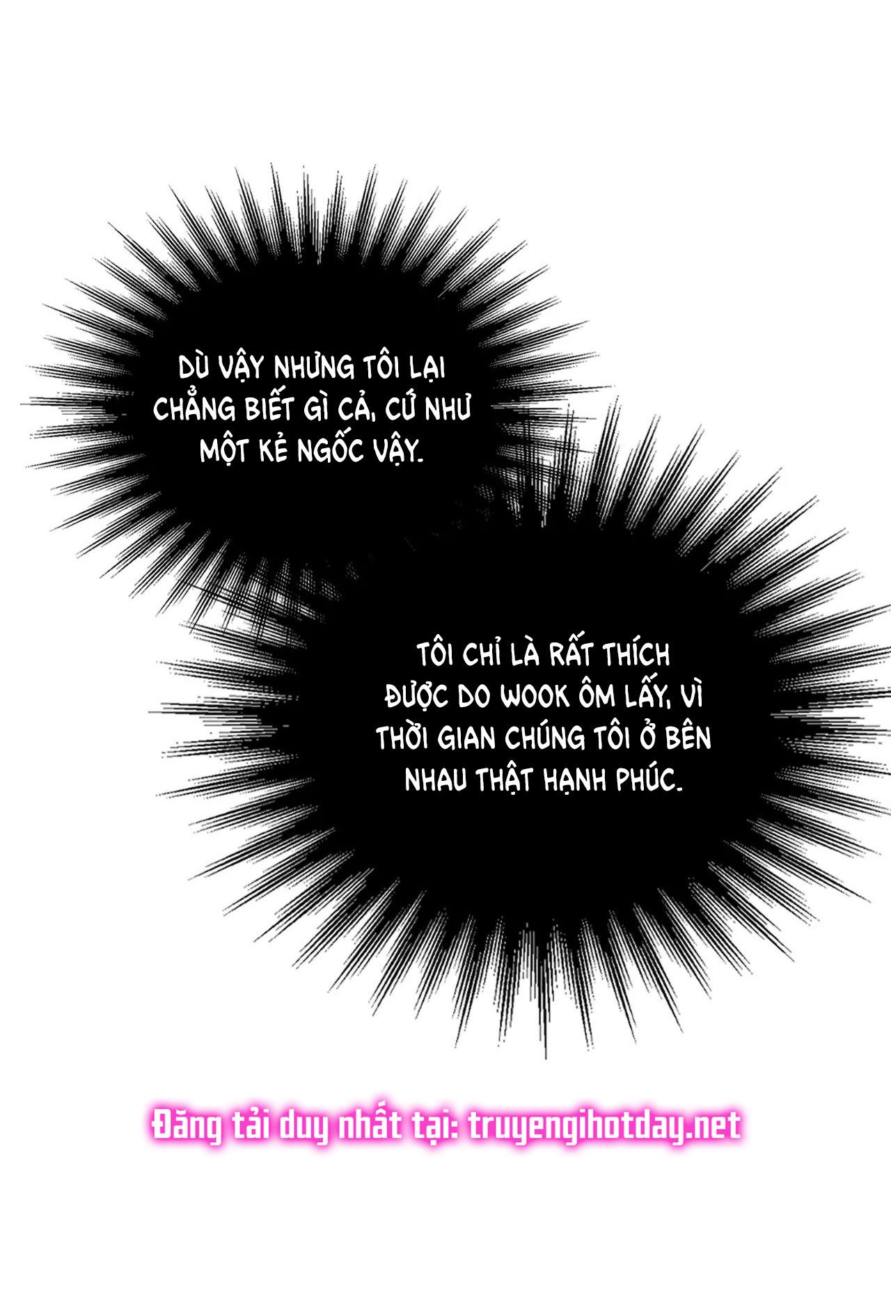 [18+] Chị Kế Chương 27 page 22 - Giả Dược