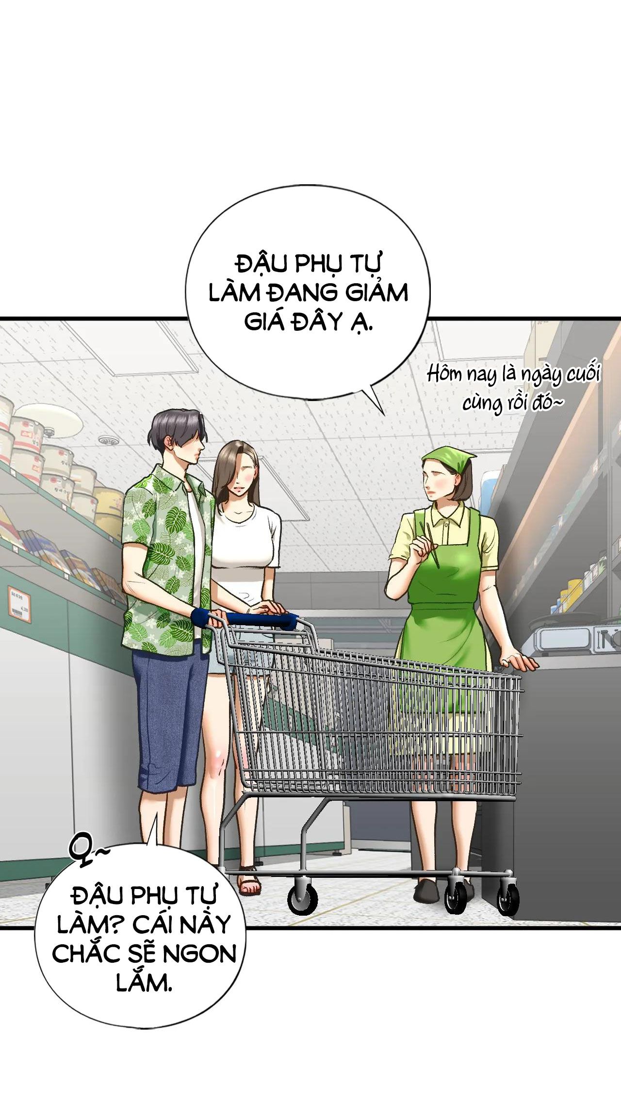 [18+] Chị Kế Chương 27 page 30 - Giả Dược