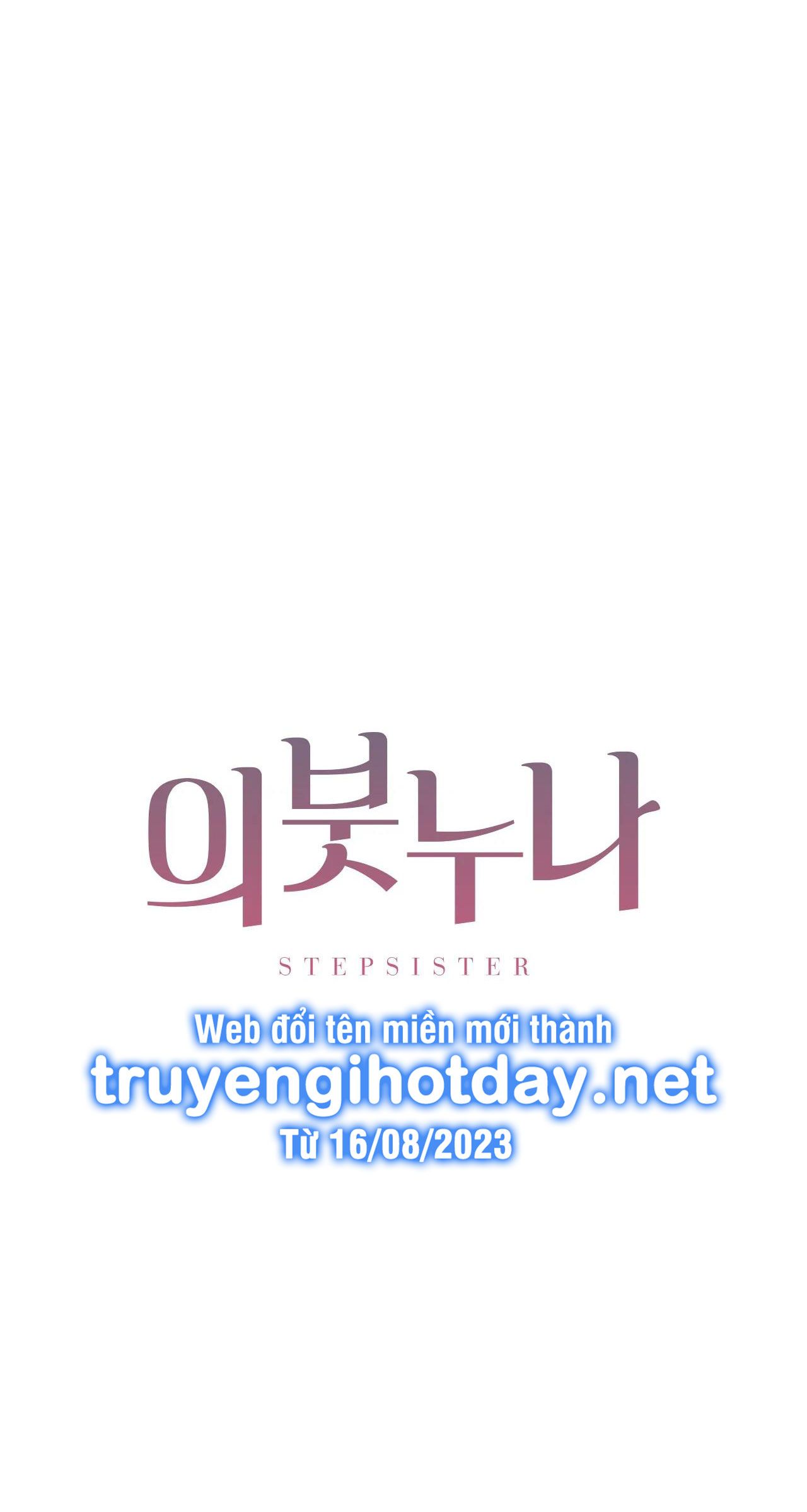 [18+] Chị Kế Chương 27 page 4 - Giả Dược