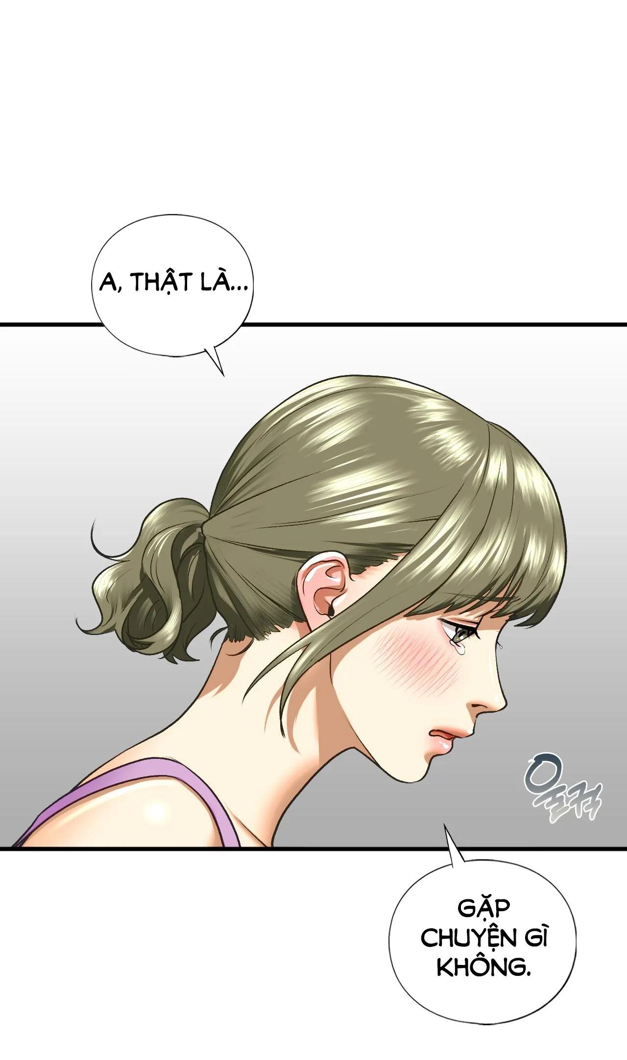 [18+] Chị Kế Chương 27 page 36 - Giả Dược
