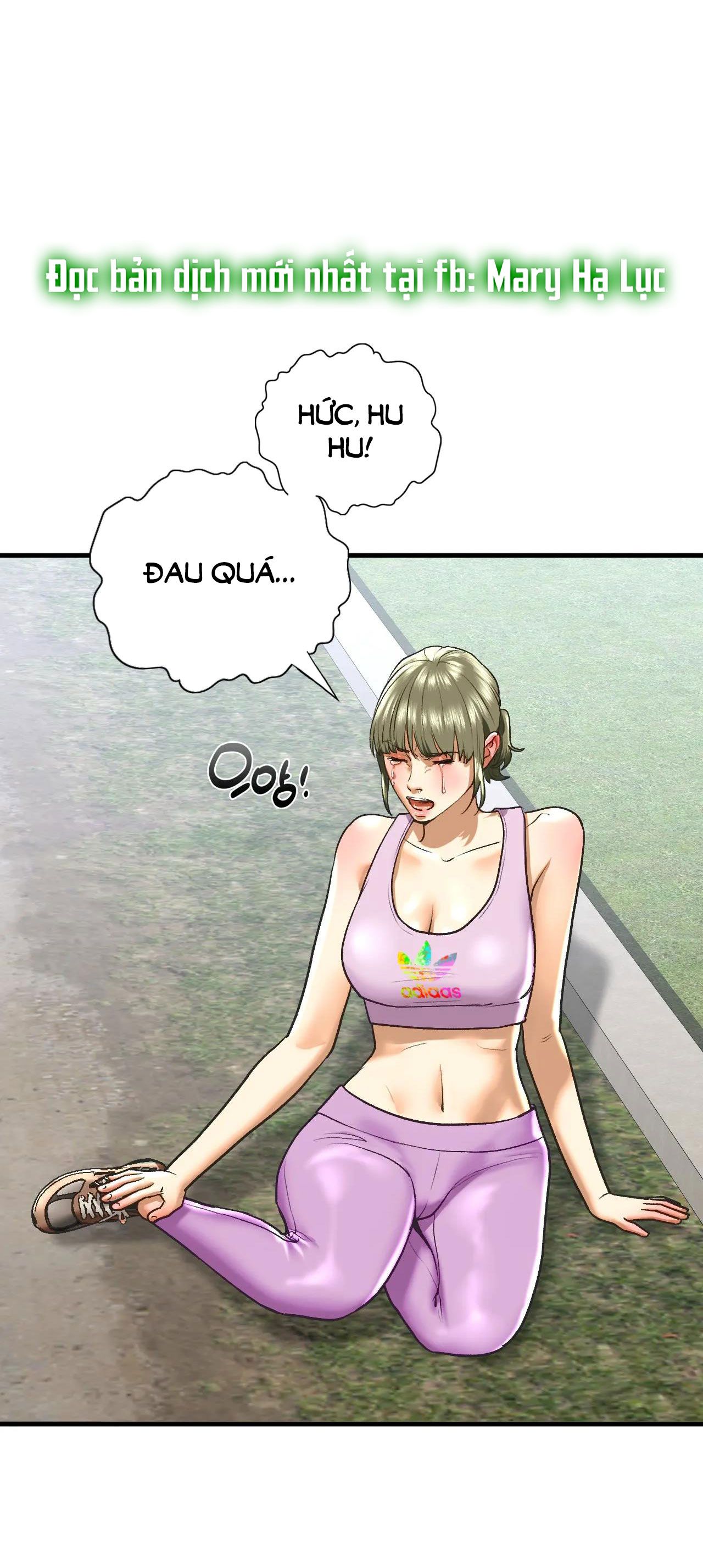 [18+] Chị Kế Chương 27 page 37 - Giả Dược