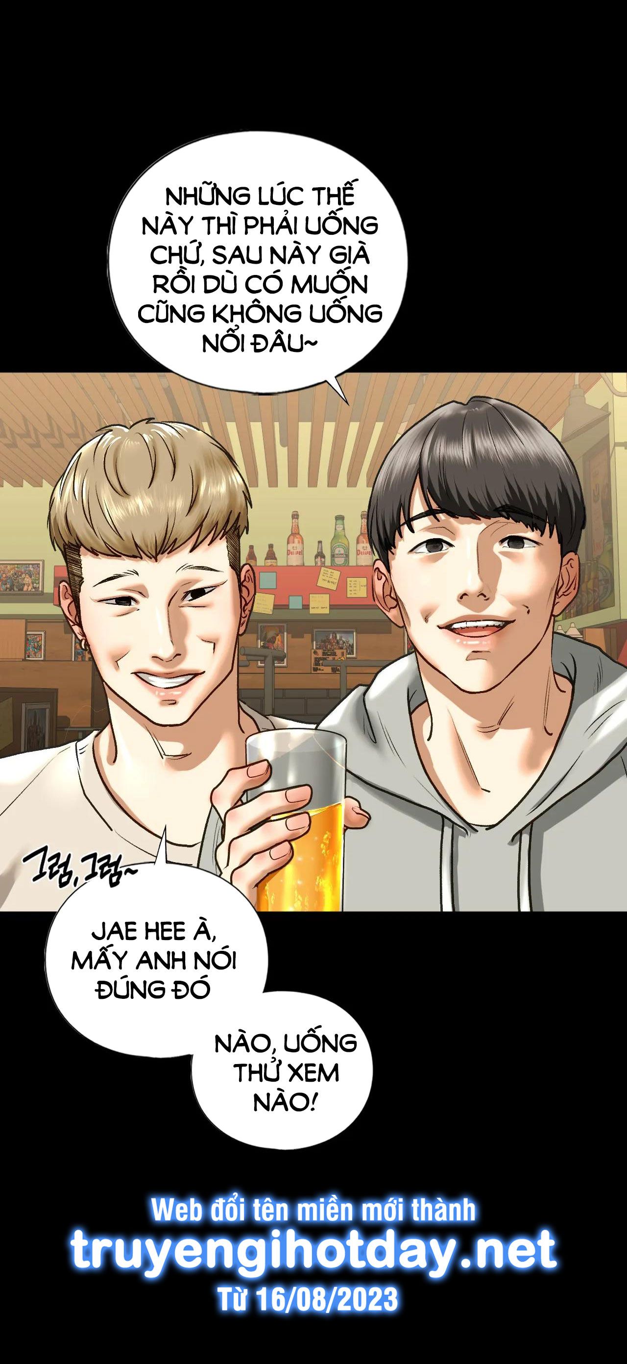 [18+] Chị Kế Chương 27 page 41 - Giả Dược