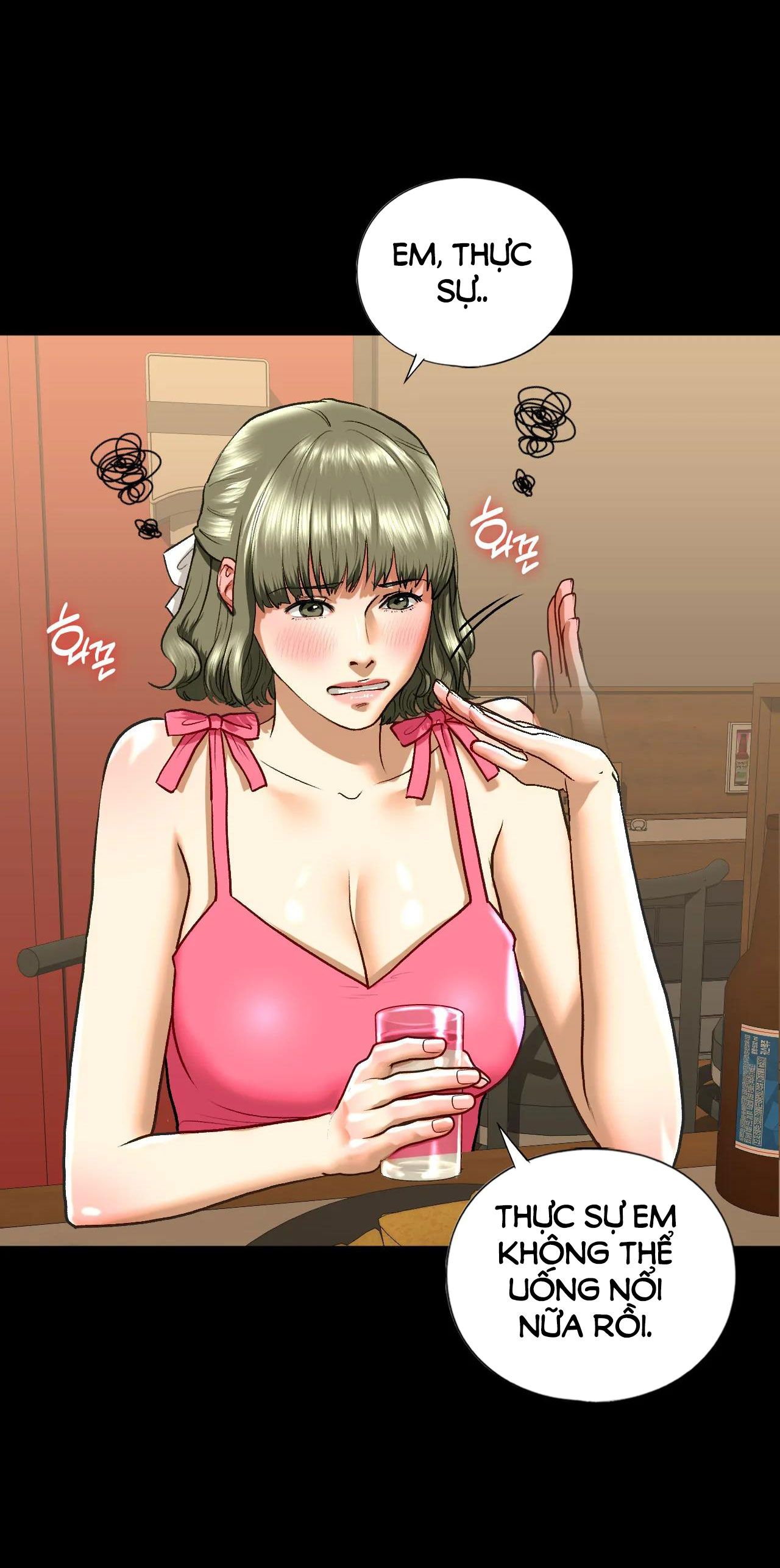 [18+] Chị Kế Chương 27 page 42 - Giả Dược