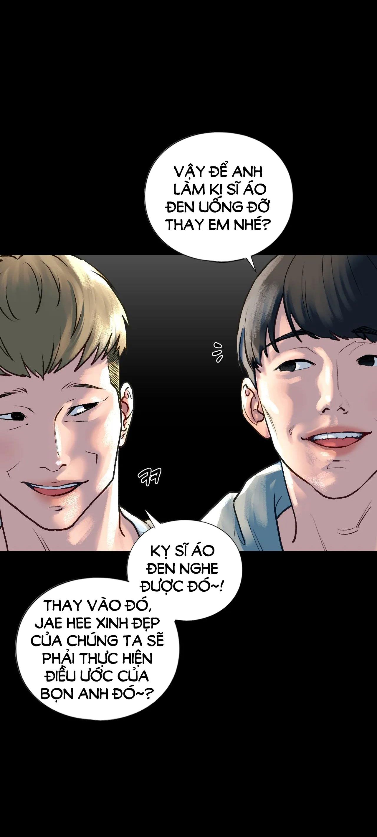 [18+] Chị Kế Chương 27 page 43 - Giả Dược