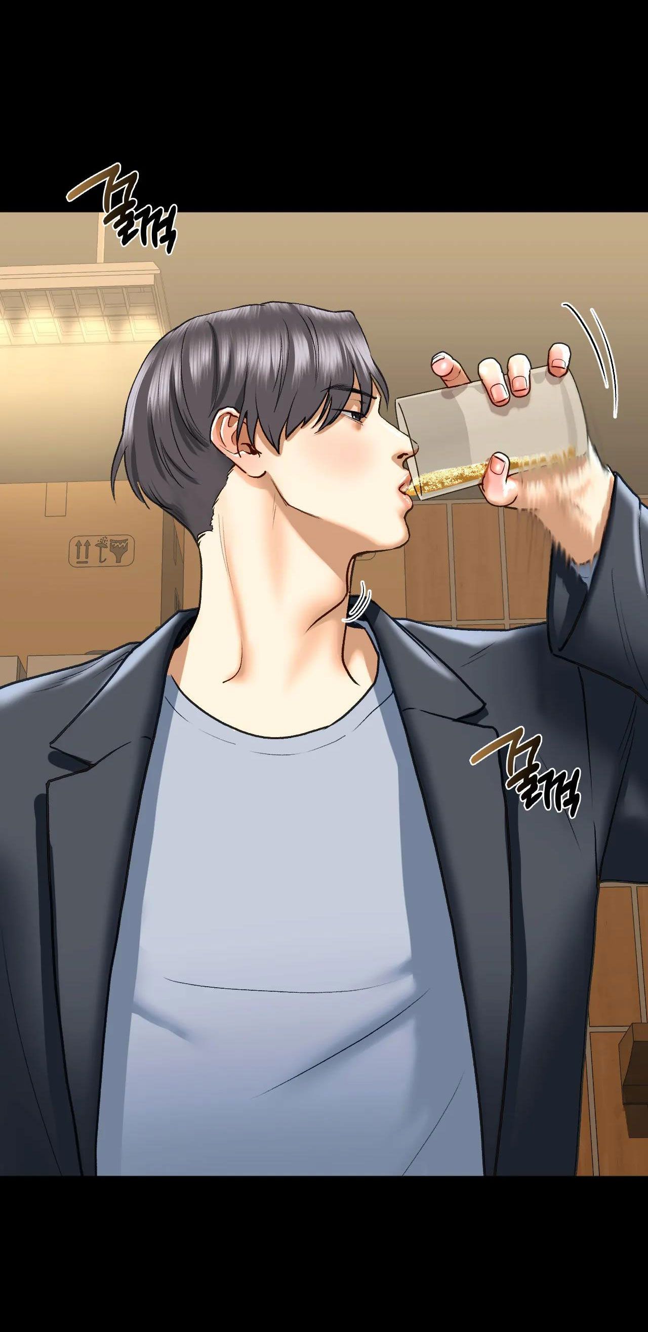 [18+] Chị Kế Chương 27 page 45 - Giả Dược