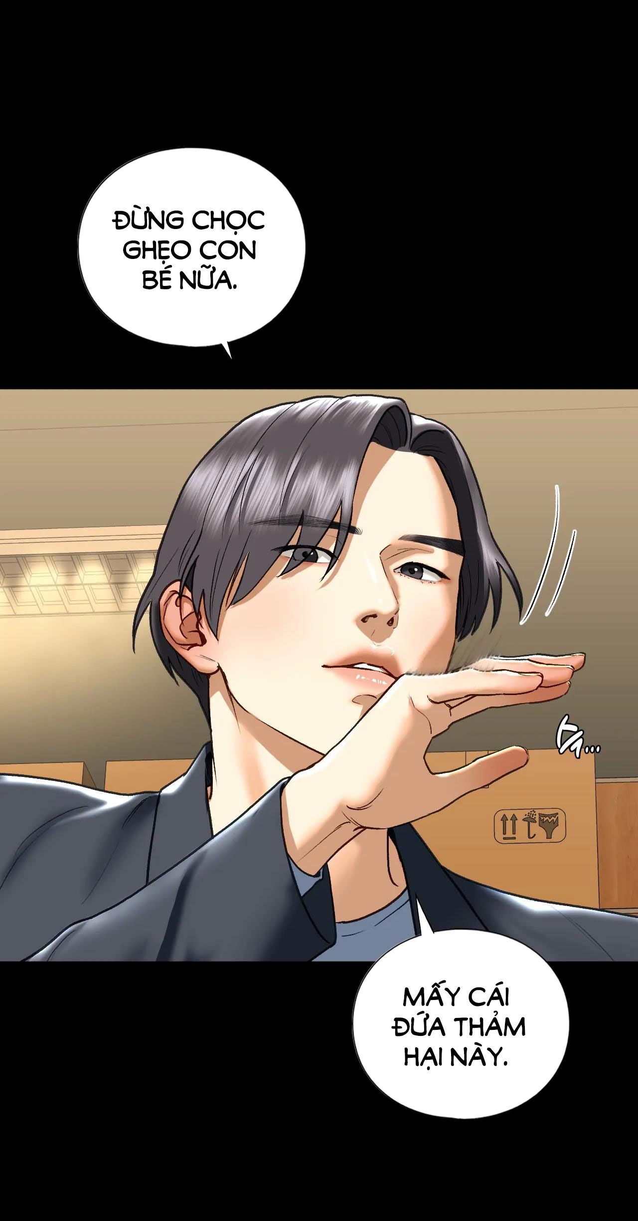 [18+] Chị Kế Chương 27 page 46 - Giả Dược