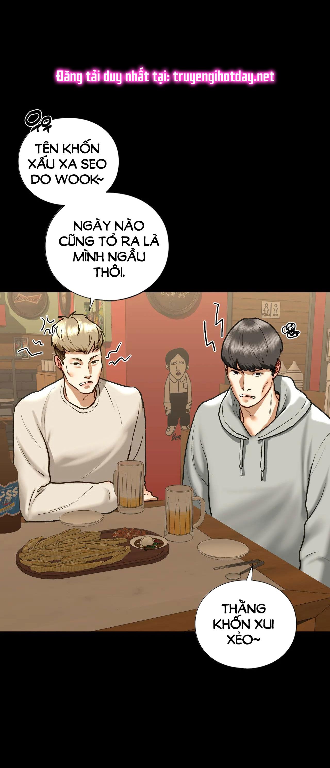 [18+] Chị Kế Chương 27 page 47 - Giả Dược