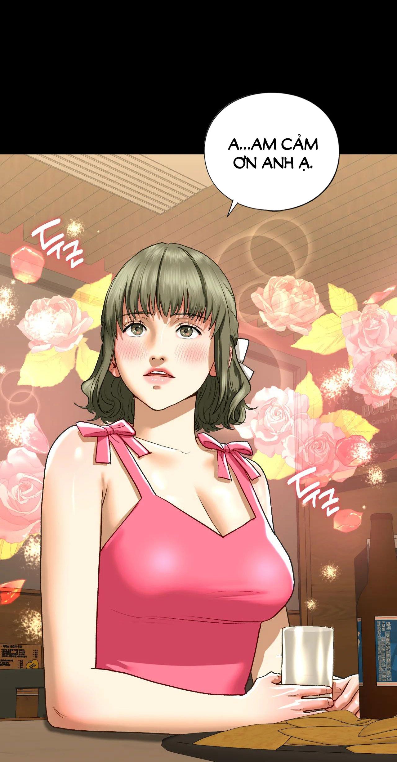 [18+] Chị Kế Chương 27 page 48 - Giả Dược