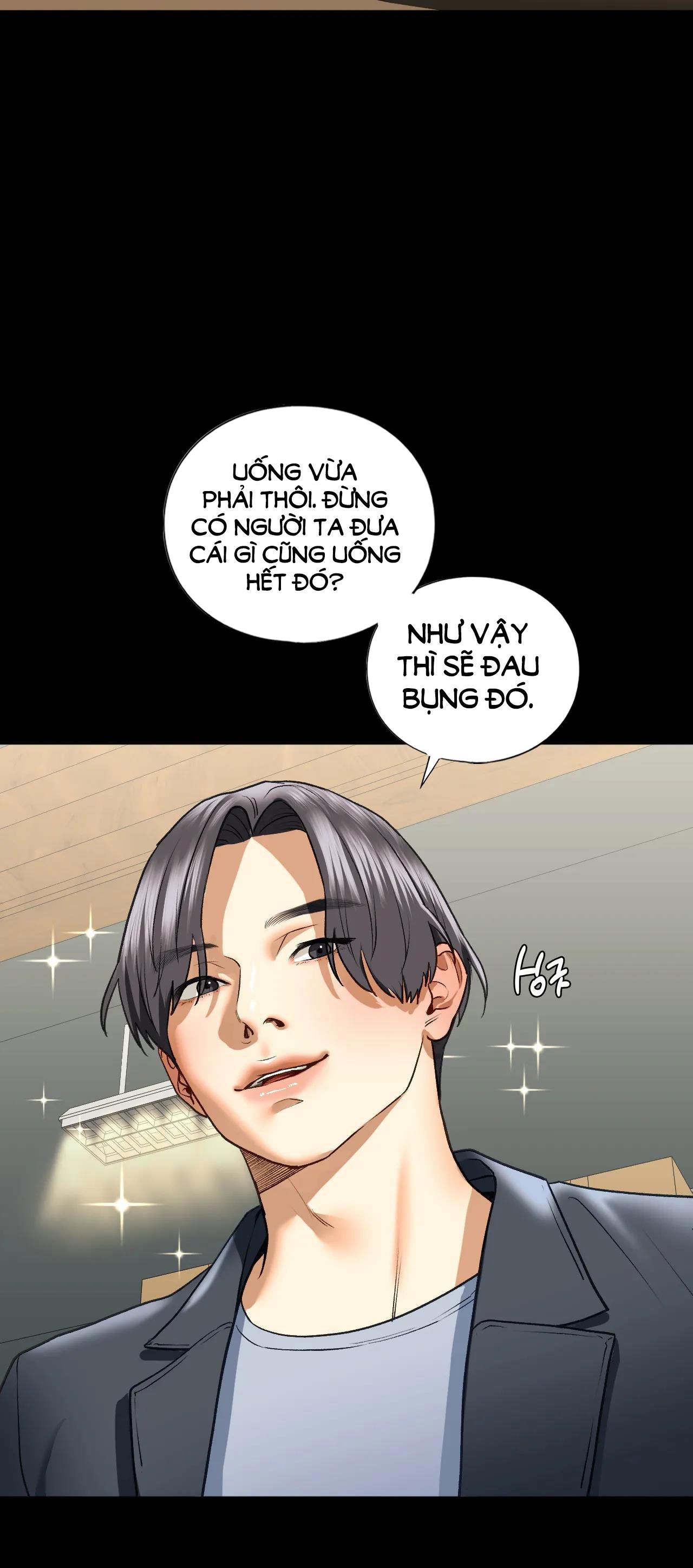 [18+] Chị Kế Chương 27 page 49 - Giả Dược