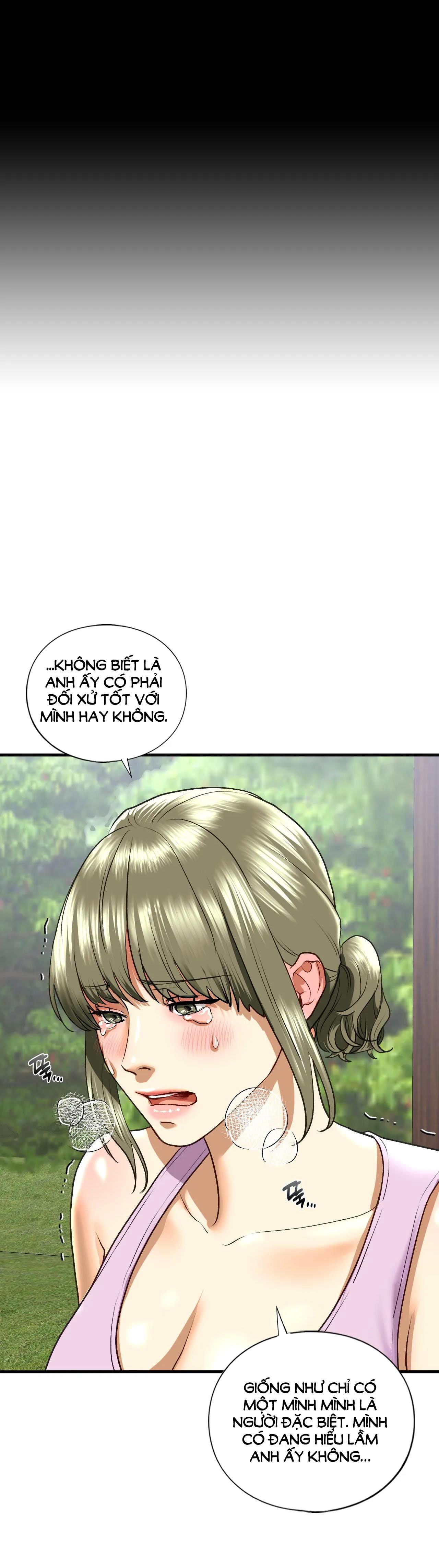 [18+] Chị Kế Chương 27 page 50 - Giả Dược