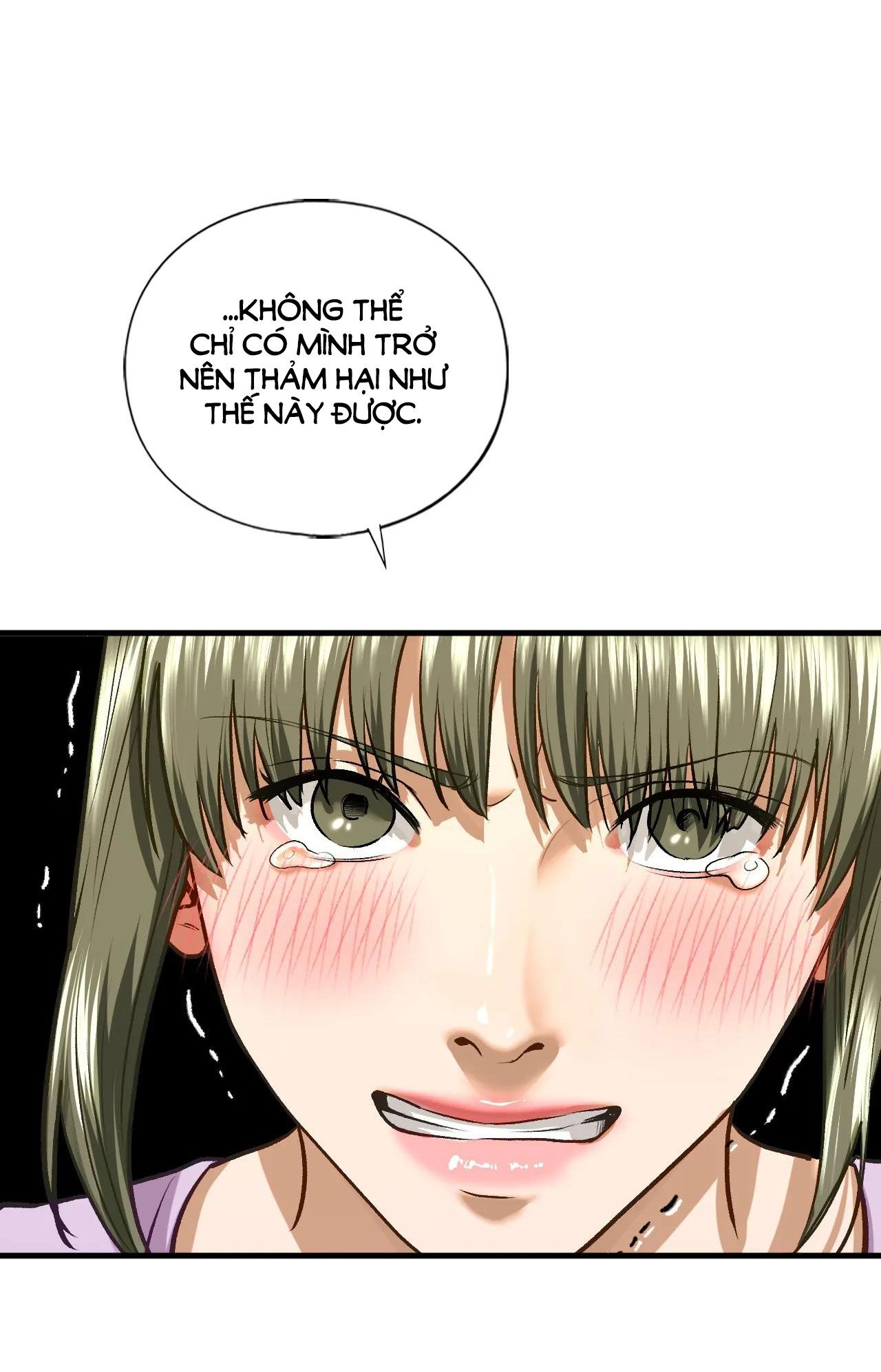 [18+] Chị Kế Chương 27 page 52 - Giả Dược