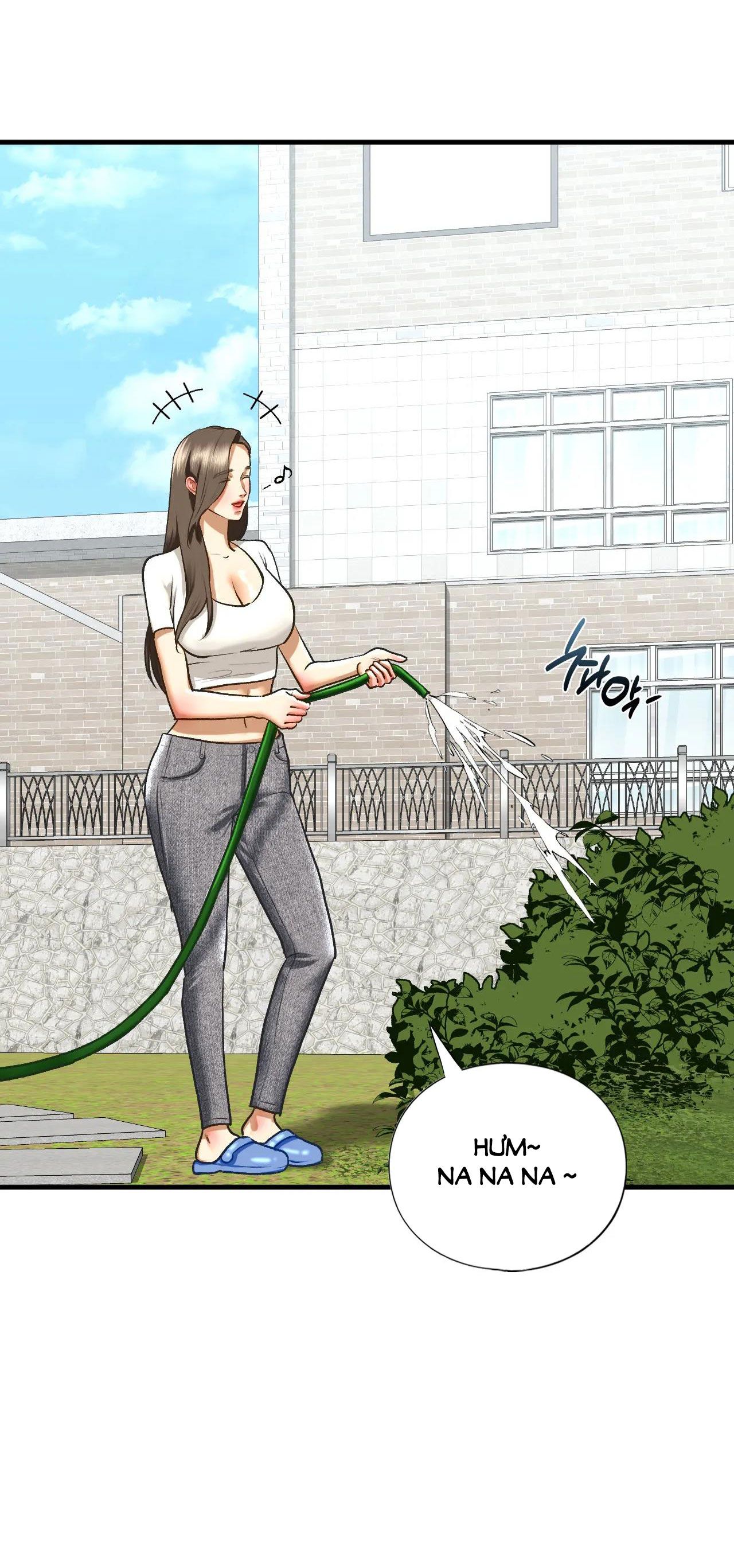 [18+] Chị Kế Chương 27 page 54 - Giả Dược