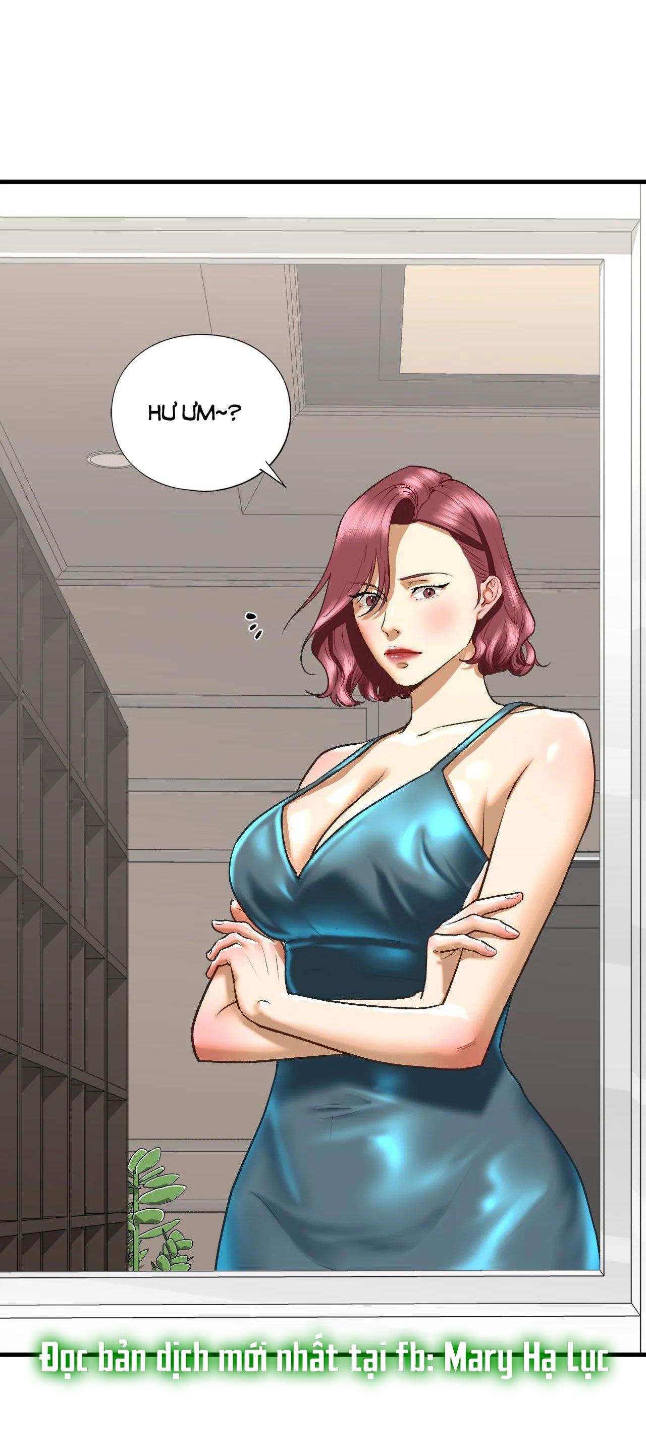 [18+] Chị Kế Chương 27 page 55 - Giả Dược