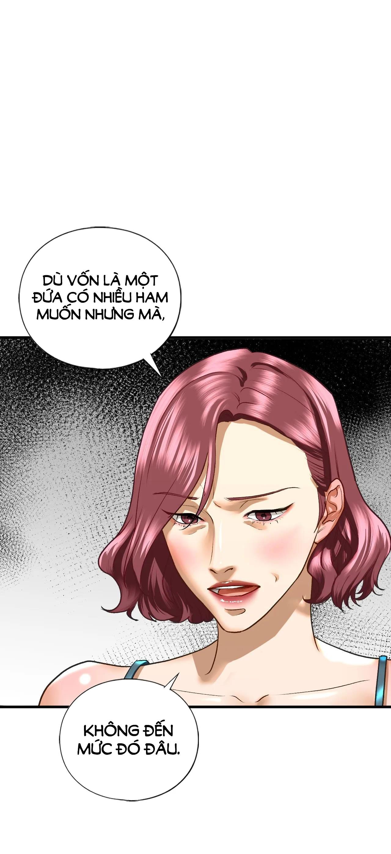 [18+] Chị Kế Chương 27 page 58 - Giả Dược