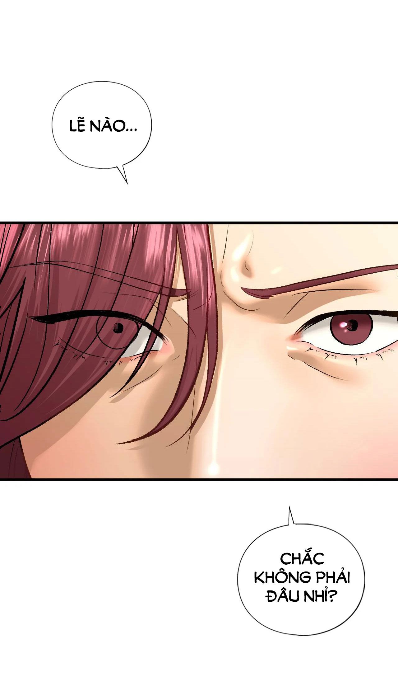 [18+] Chị Kế Chương 27 page 60 - Giả Dược