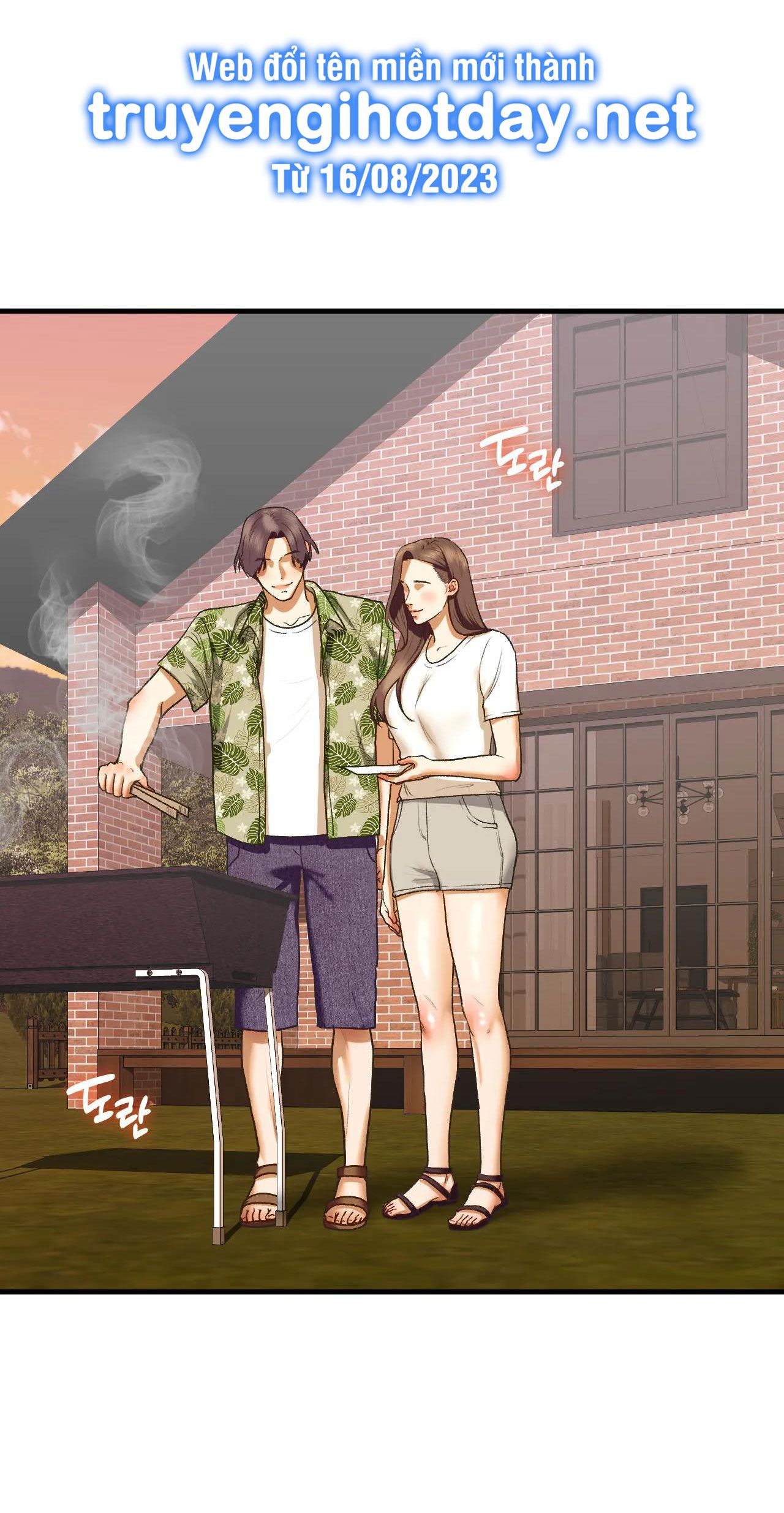 [18+] Chị Kế Chương 27 page 7 - Giả Dược