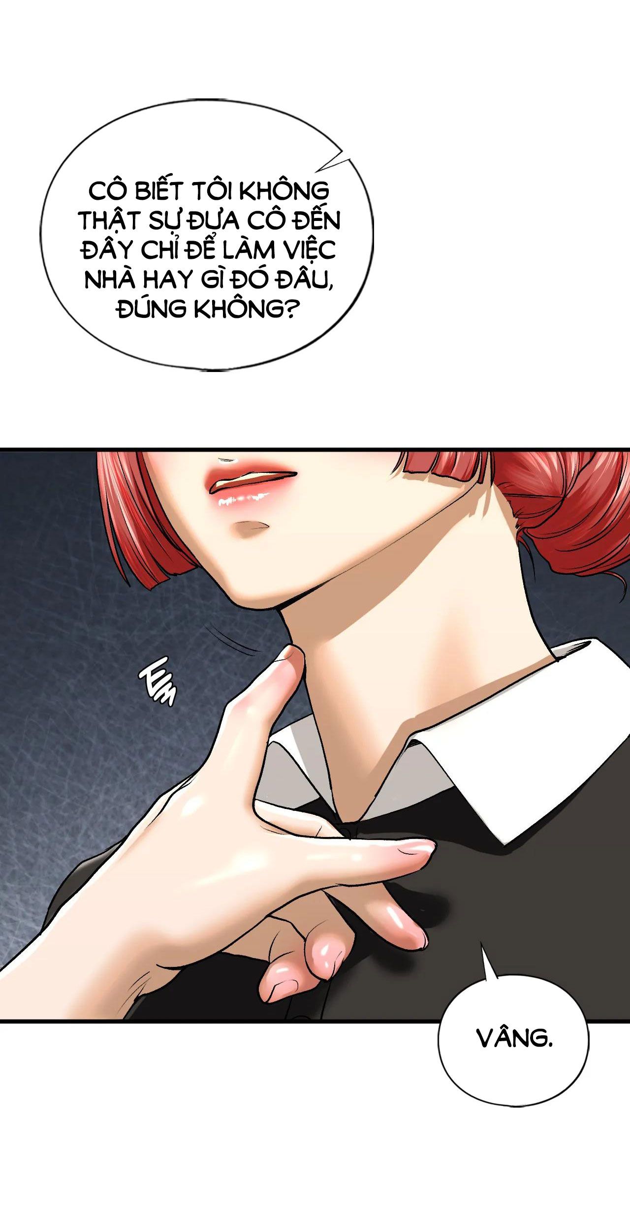[18+] Chị Kế Chương 27 page 64 - Giả Dược