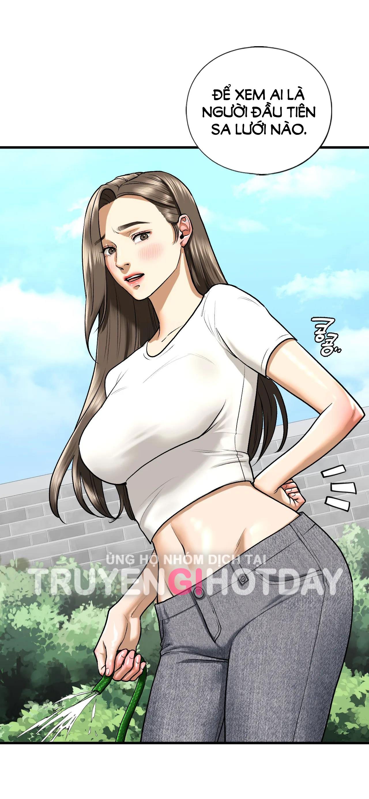 [18+] Chị Kế Chương 27 page 68 - Giả Dược