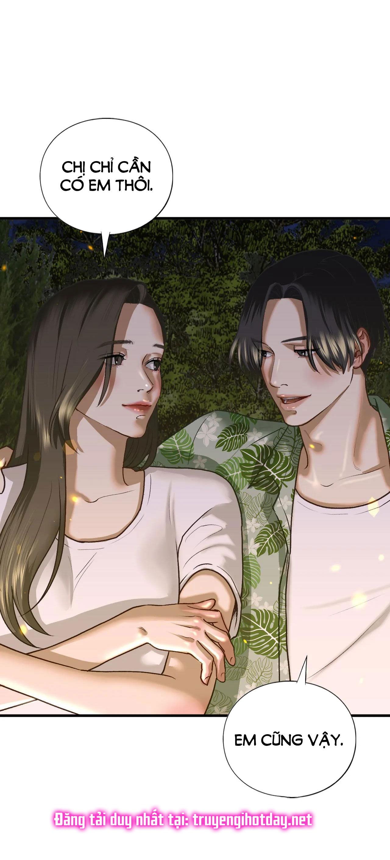 [18+] Chị Kế Chương 27 page 10 - Giả Dược