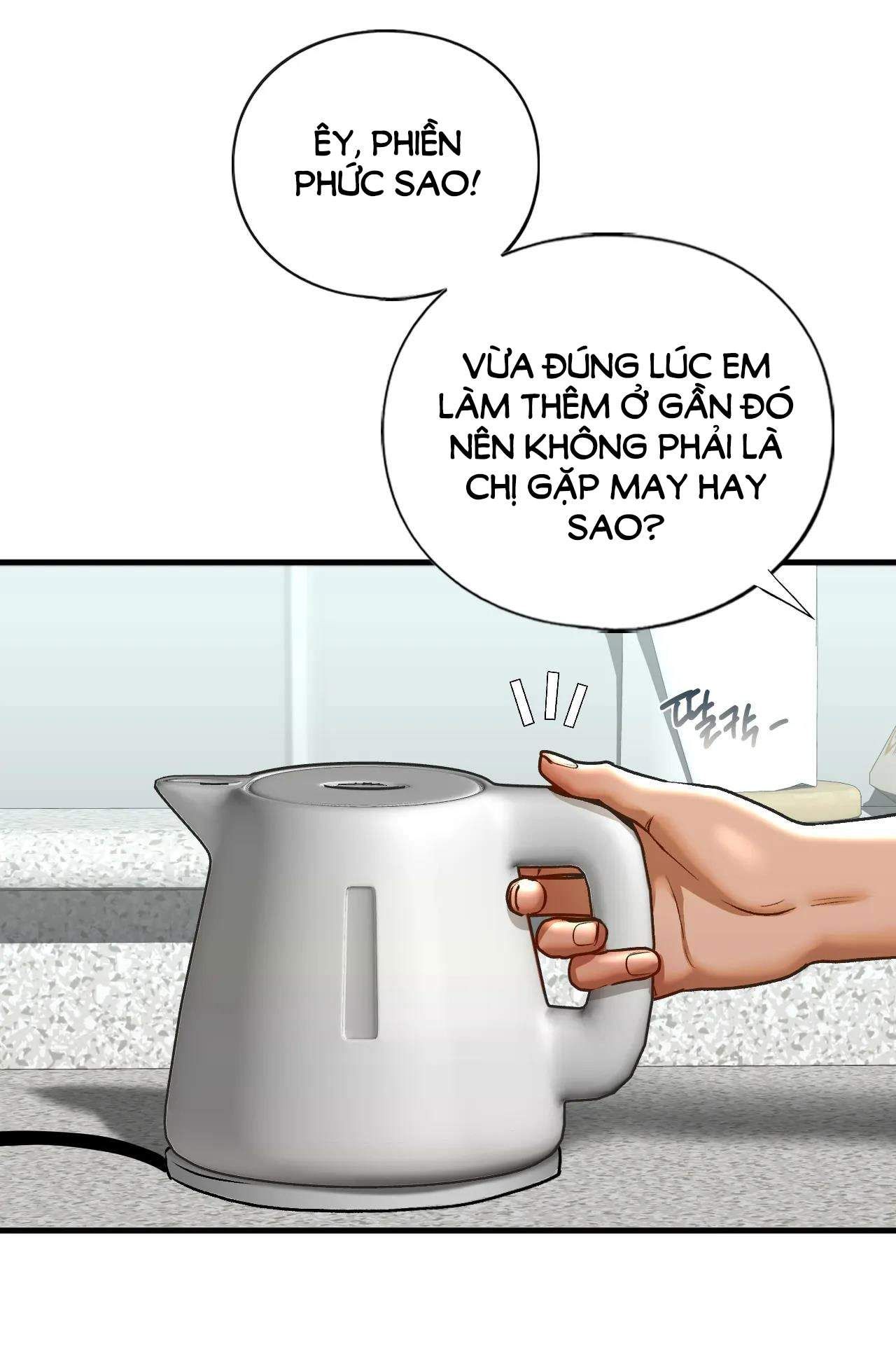 đọc truyện [18+] Chị Kế Chương 29.1 ảnh 11 tại Truyện Dạ Ký