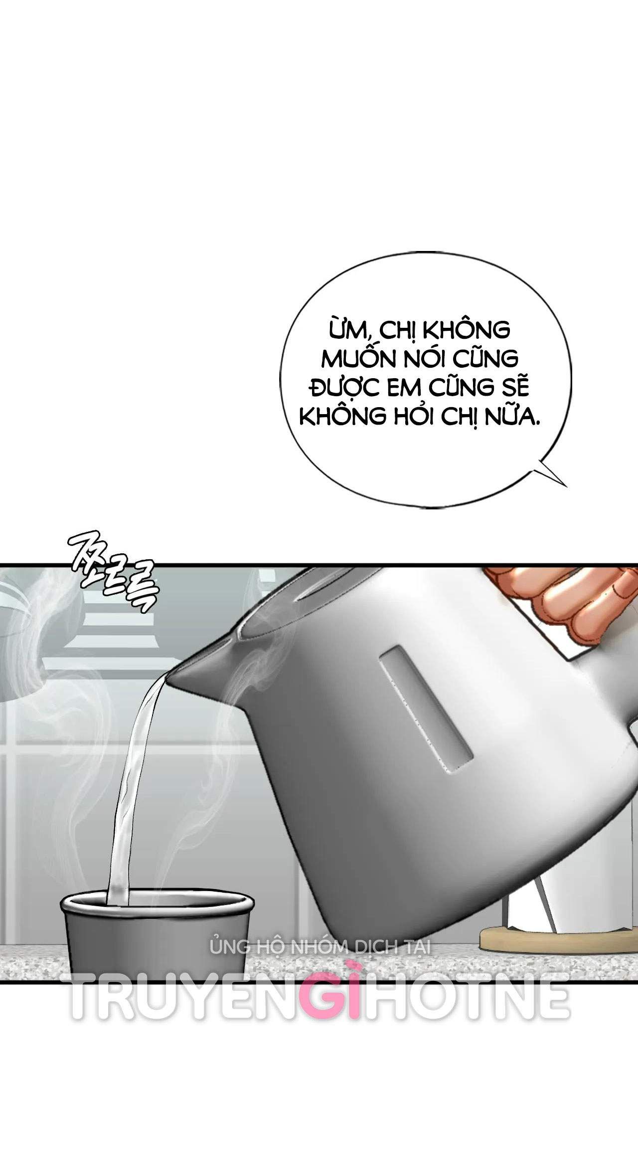 đọc truyện [18+] Chị Kế Chương 29.1 ảnh 15 tại Truyện Dạ Ký