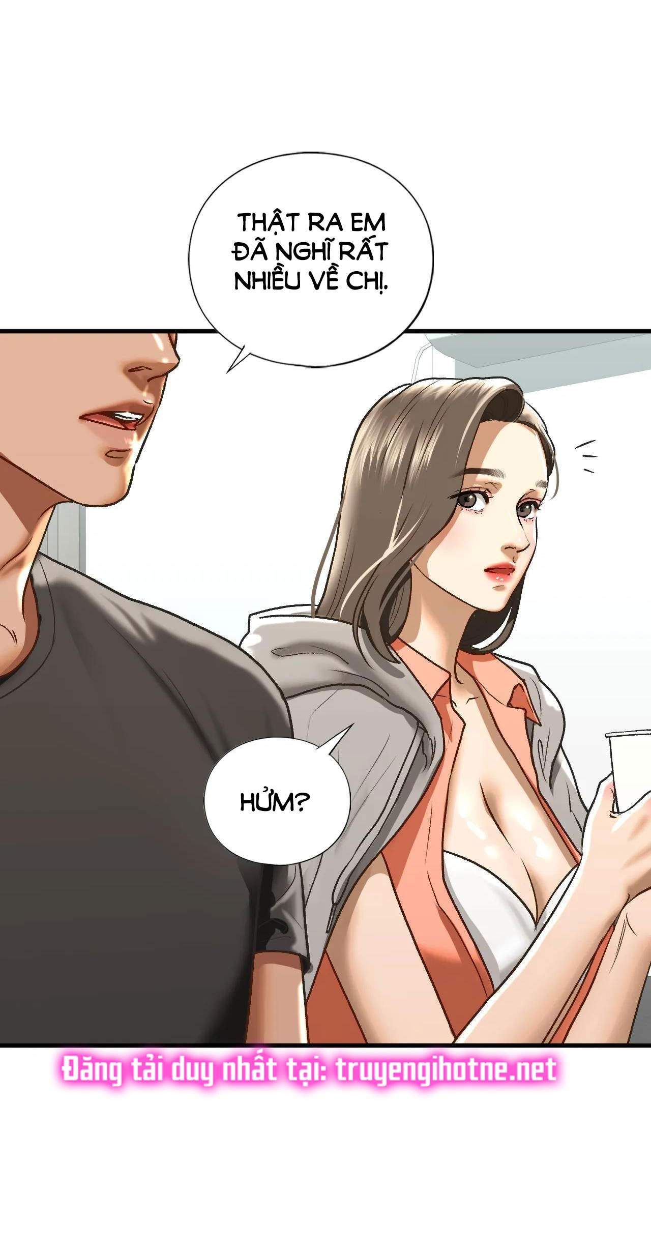 đọc truyện [18+] Chị Kế Chương 29.1 ảnh 18 tại Truyện Dạ Ký