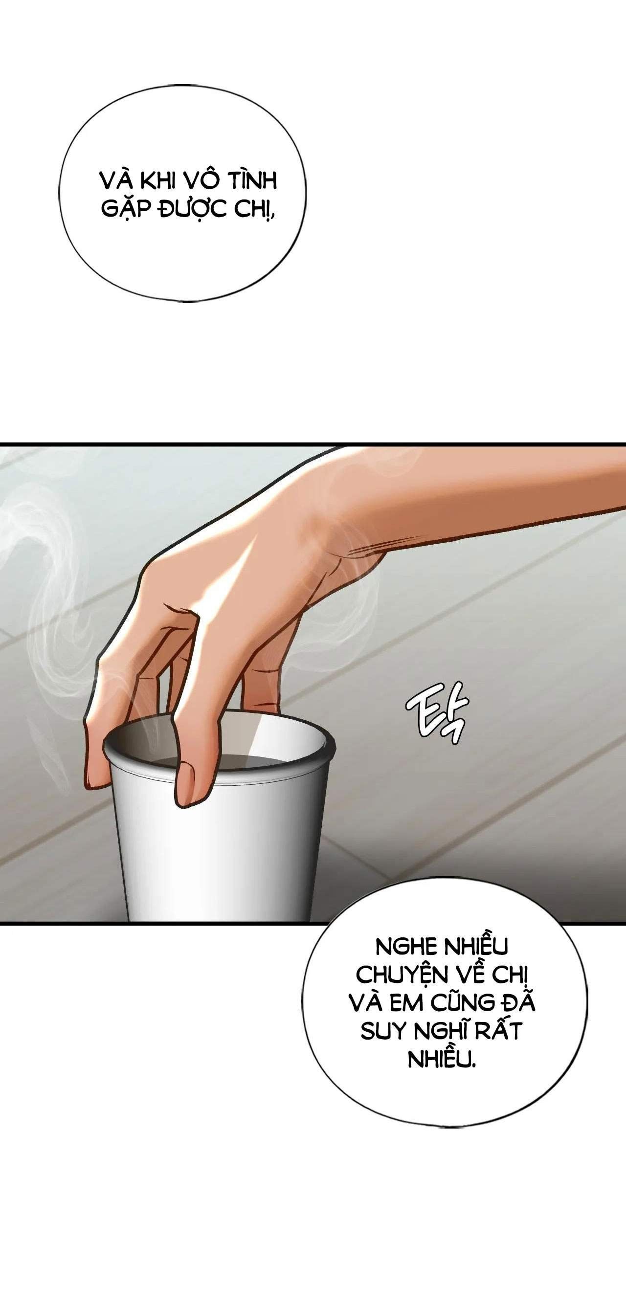 đọc truyện [18+] Chị Kế Chương 29.1 ảnh 20 tại Truyện Dạ Ký