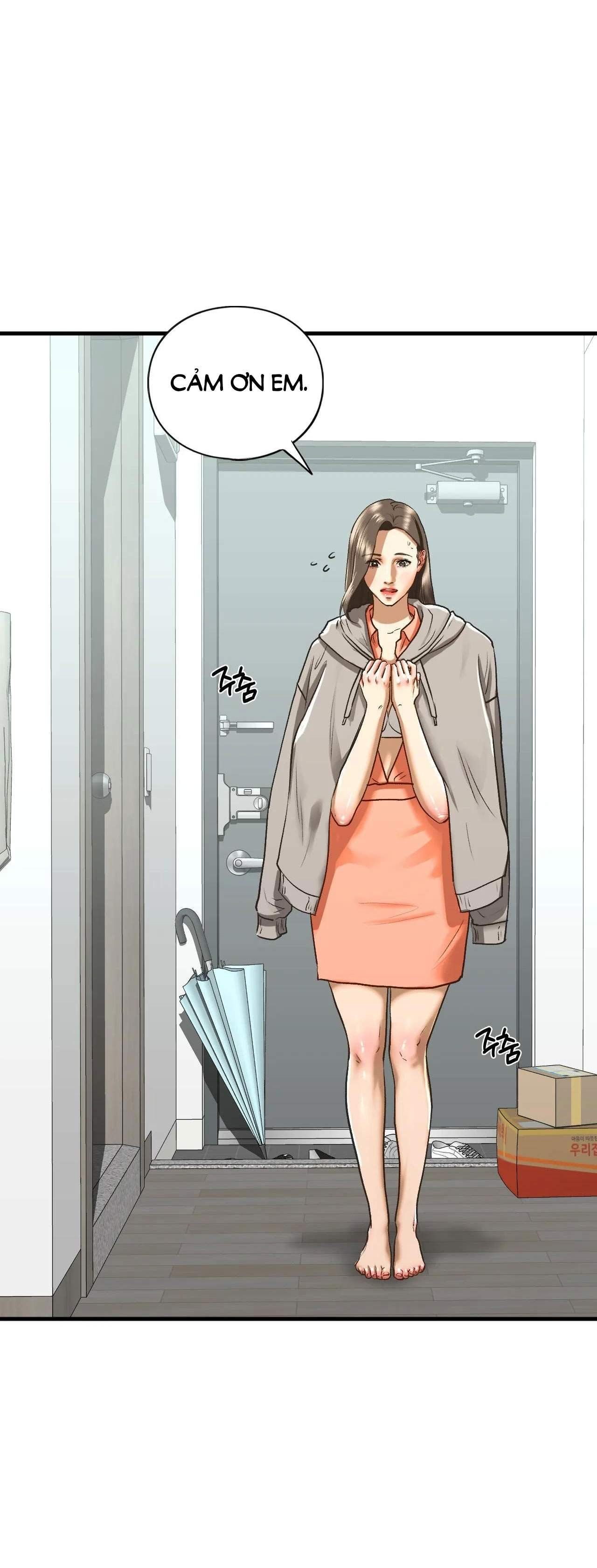 đọc truyện [18+] Chị Kế Chương 29.1 ảnh 7 tại Truyện Dạ Ký