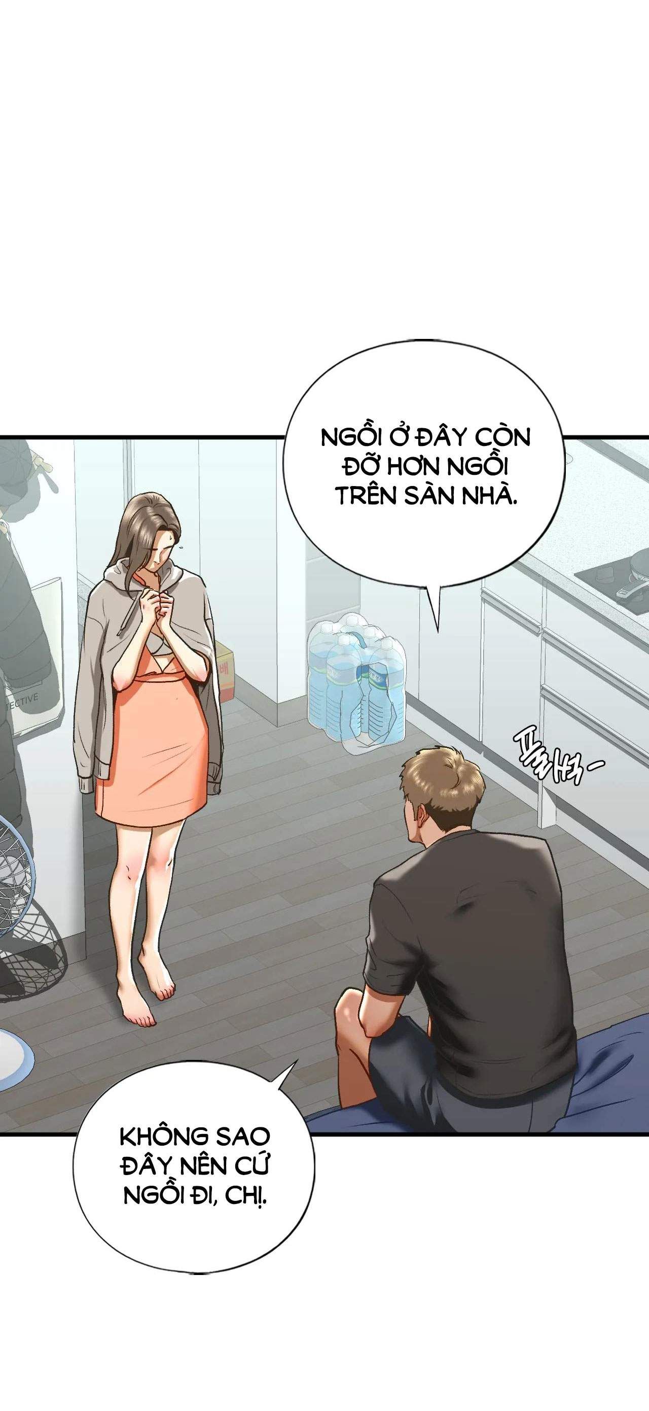 đọc truyện [18+] Chị Kế Chương 29.1 ảnh 9 tại Truyện Dạ Ký