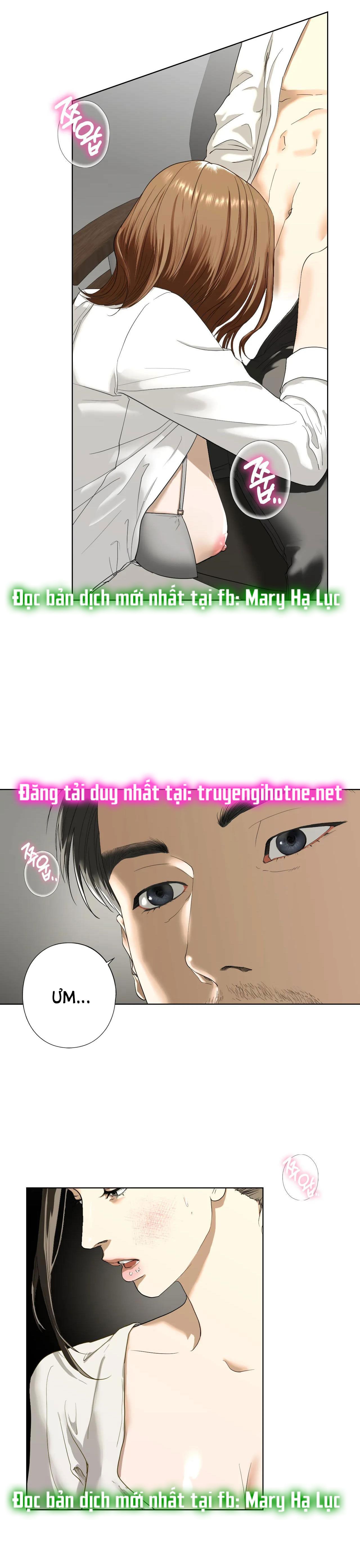 [18+] Chị Kế Chương 3.1 page 2 - Giả Dược