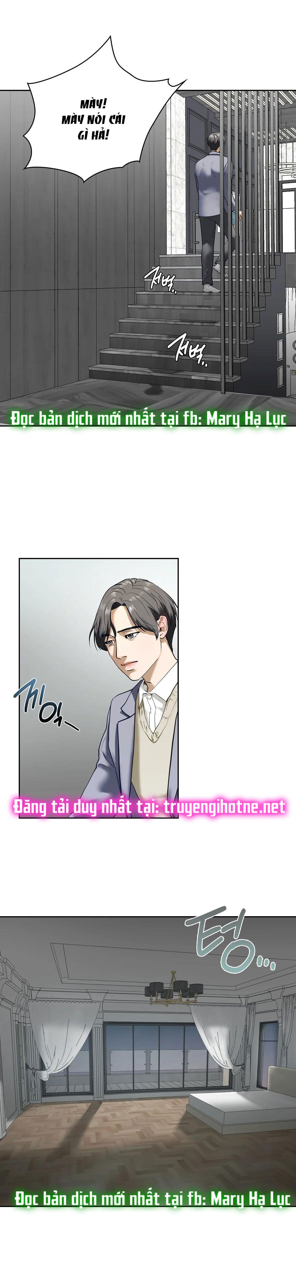 [18+] Chị Kế Chương 3.1 page 23 - Giả Dược