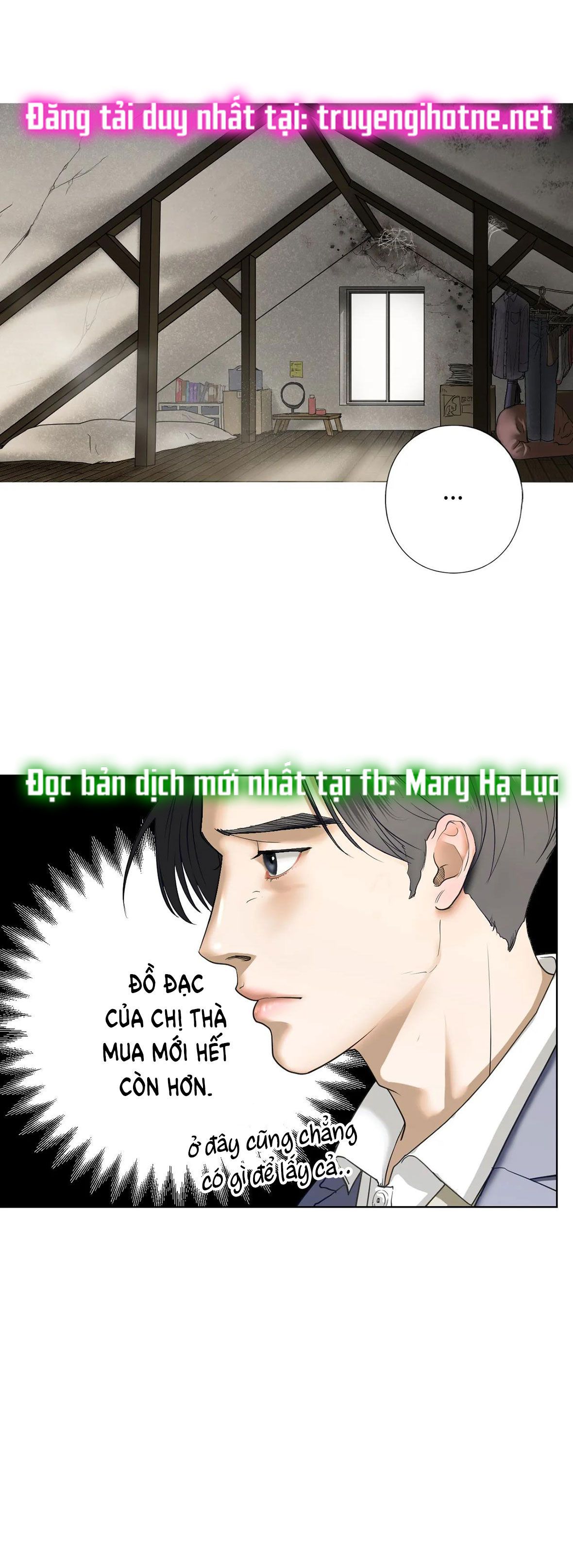 [18+] Chị Kế Chương 3.1 page 29 - Giả Dược