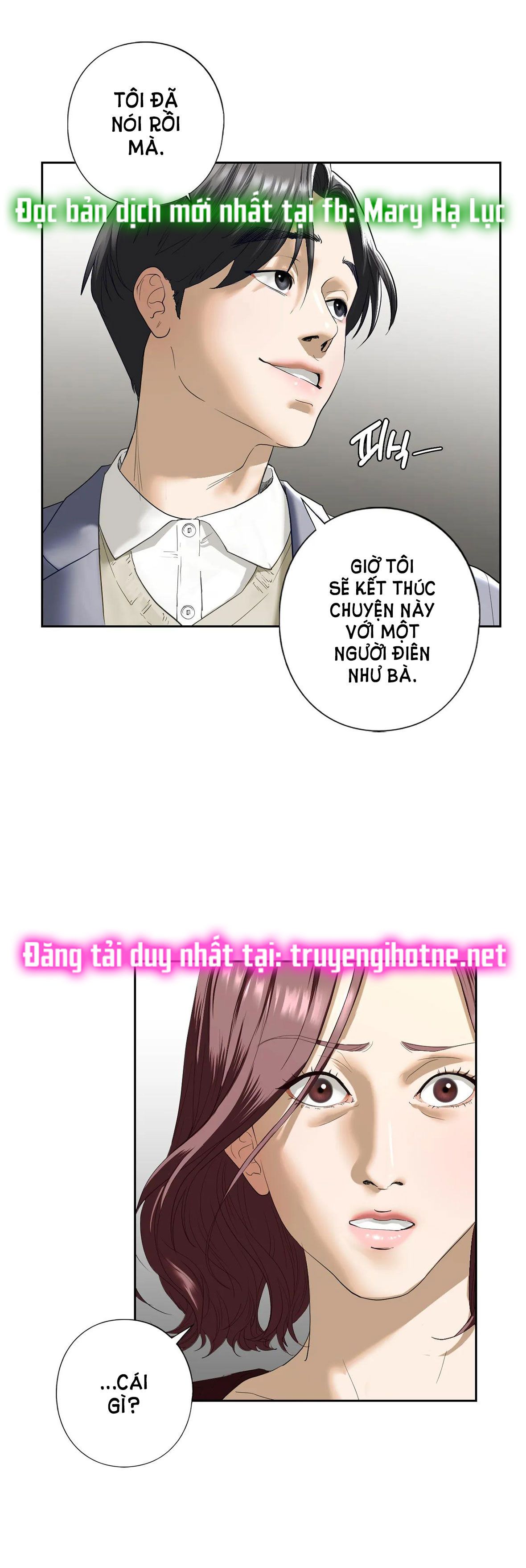 [18+] Chị Kế Chương 3.2 page 2 - Giả Dược