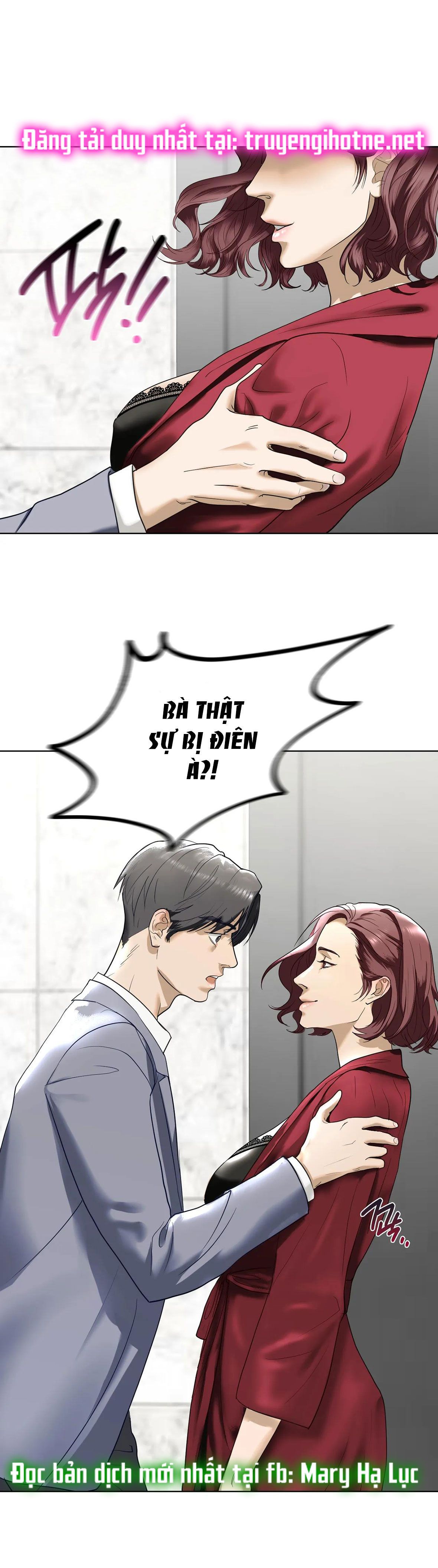 [18+] Chị Kế Chương 3.2 page 11 - Giả Dược