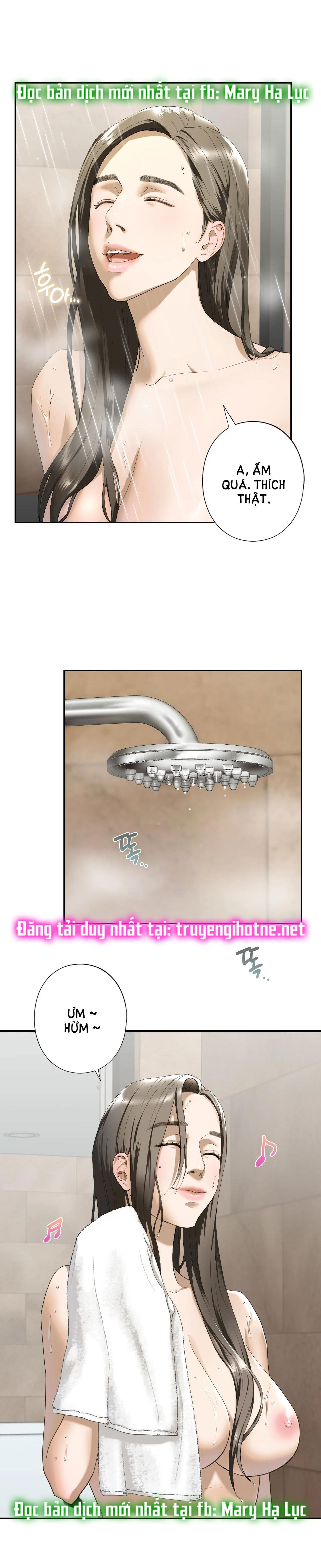 [18+] Chị Kế Chương 3.2 page 19 - Giả Dược