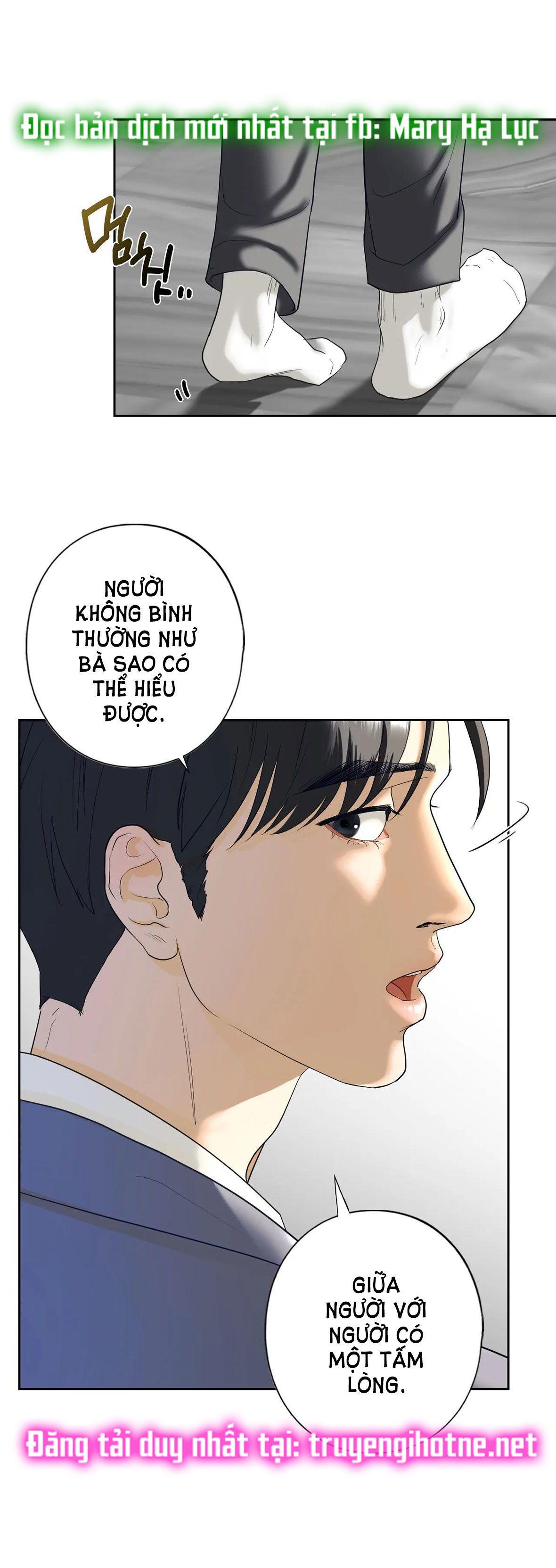 [18+] Chị Kế Chương 3.2 page 5 - Giả Dược