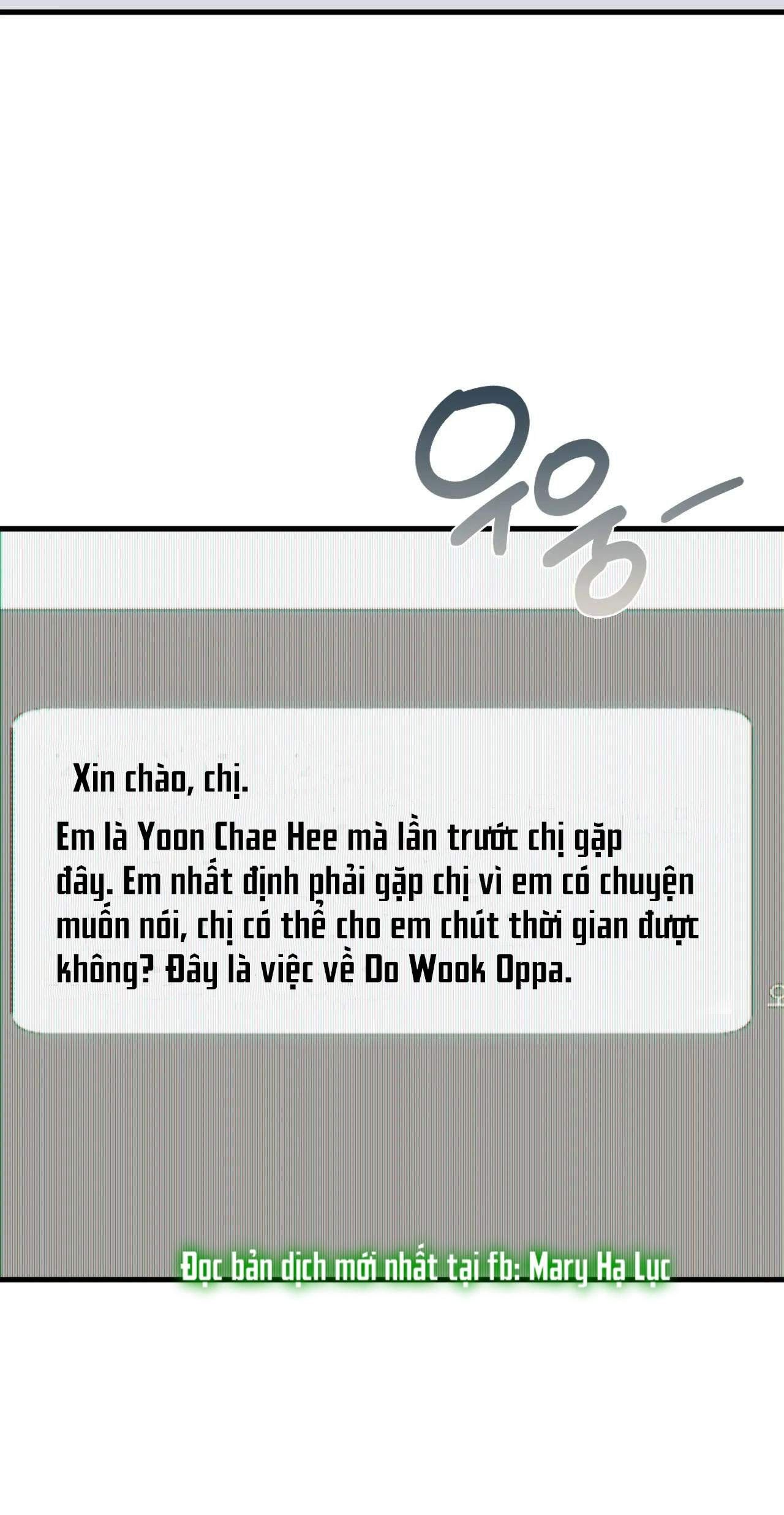 đọc truyện [18+] Chị Kế Chương 30.1 ảnh 20 tại Truyện Dạ Ký