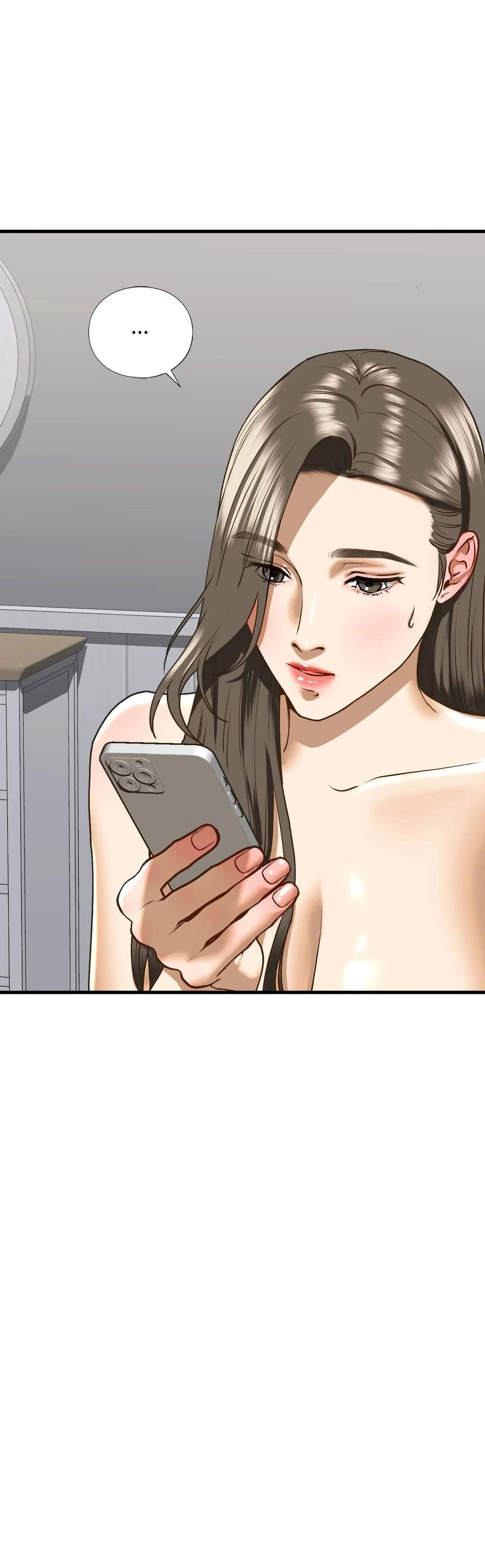 đọc truyện [18+] Chị Kế Chương 30.1 ảnh 21 tại Truyện Dạ Ký