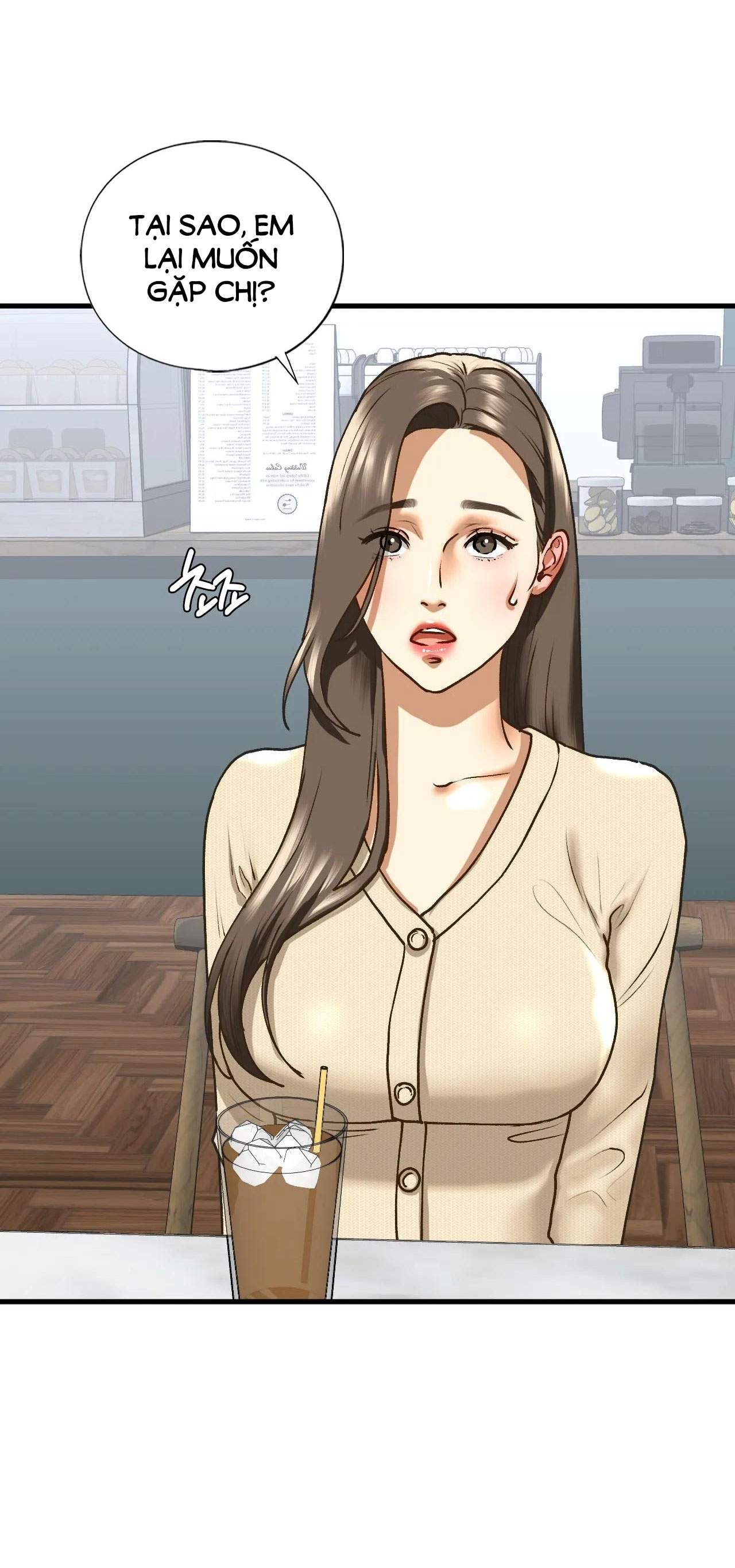 đọc truyện [18+] Chị Kế Chương 30.1 ảnh 23 tại Truyện Dạ Ký
