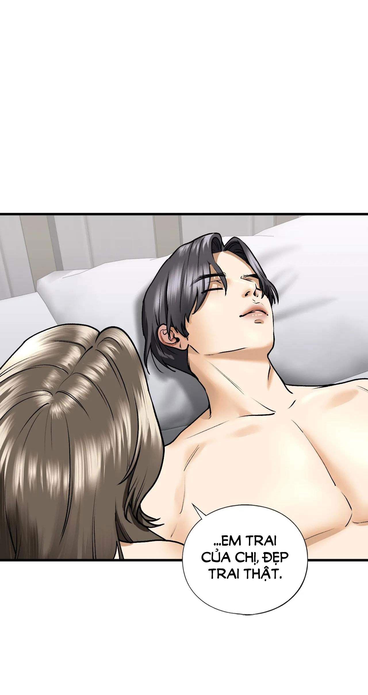 đọc truyện [18+] Chị Kế Chương 30.1 ảnh 7 tại Truyện Dạ Ký
