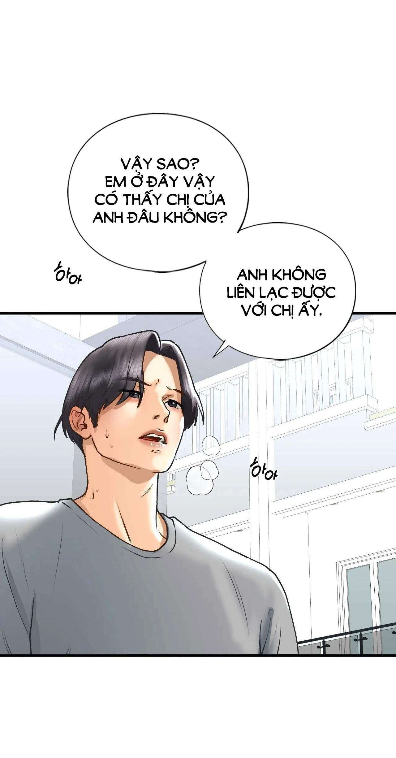 đọc truyện [18+] Chị Kế Chương 30.2 ảnh 17 tại Truyện Dạ Ký