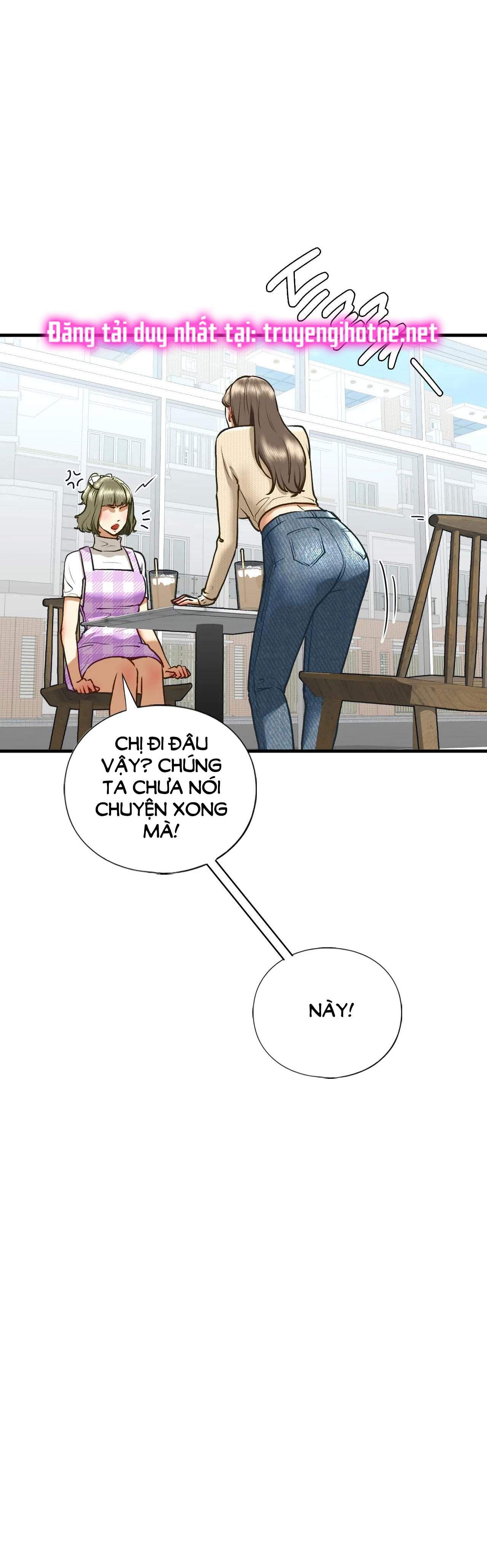 đọc truyện [18+] Chị Kế Chương 30.2 ảnh 3 tại Truyện Dạ Ký