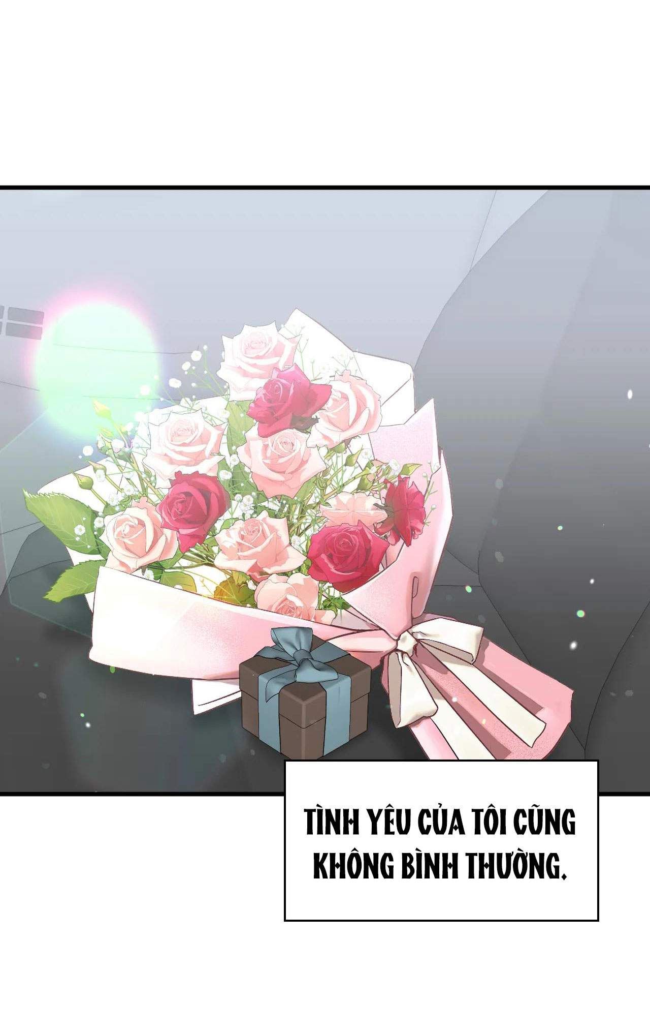 đọc truyện [18+] Chị Kế Chương 30.2 ảnh 36 tại Truyện Dạ Ký