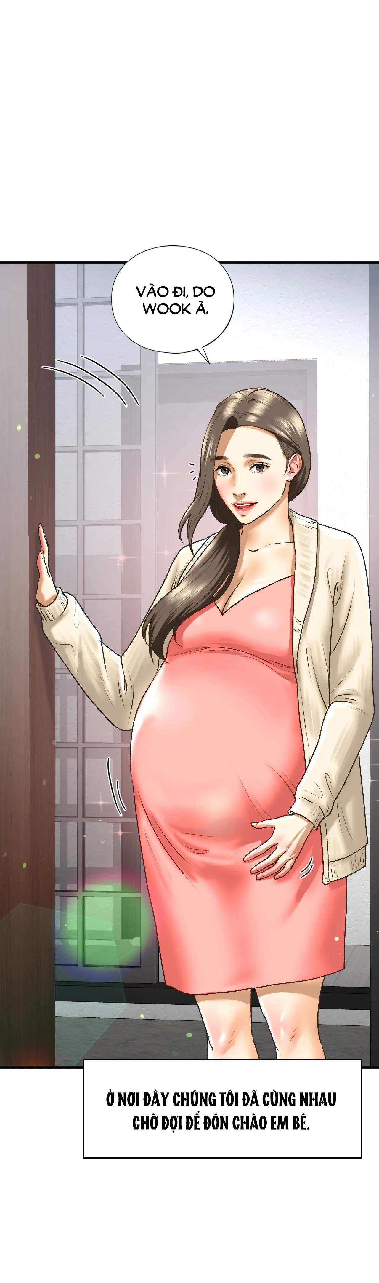 đọc truyện [18+] Chị Kế Chương 30.2 ảnh 39 tại Truyện Dạ Ký