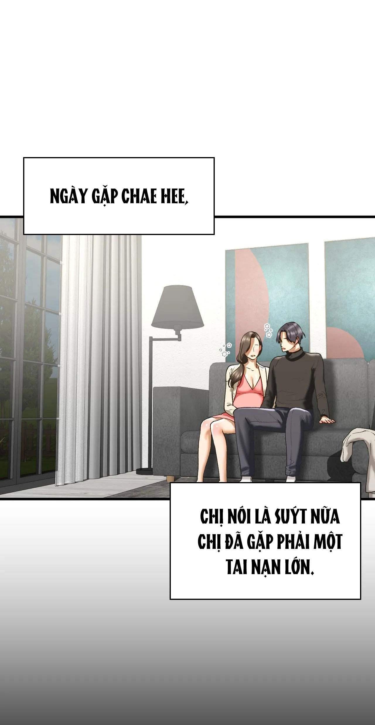 đọc truyện [18+] Chị Kế Chương 30.2 ảnh 42 tại Truyện Dạ Ký