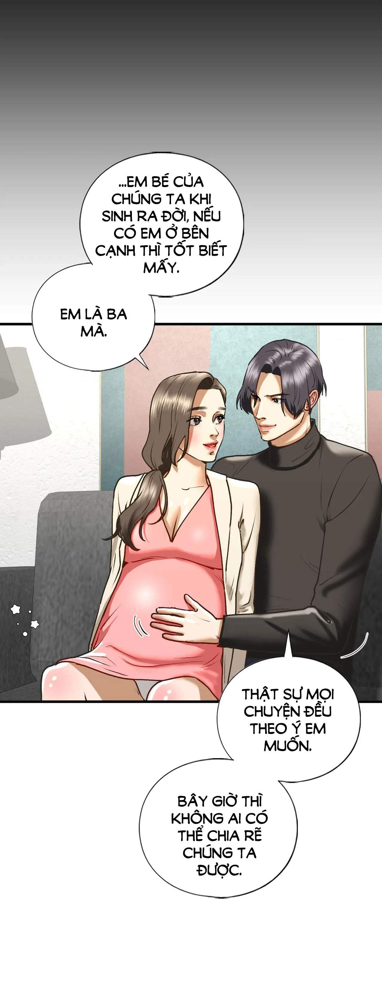 đọc truyện [18+] Chị Kế Chương 30.2 ảnh 45 tại Truyện Dạ Ký