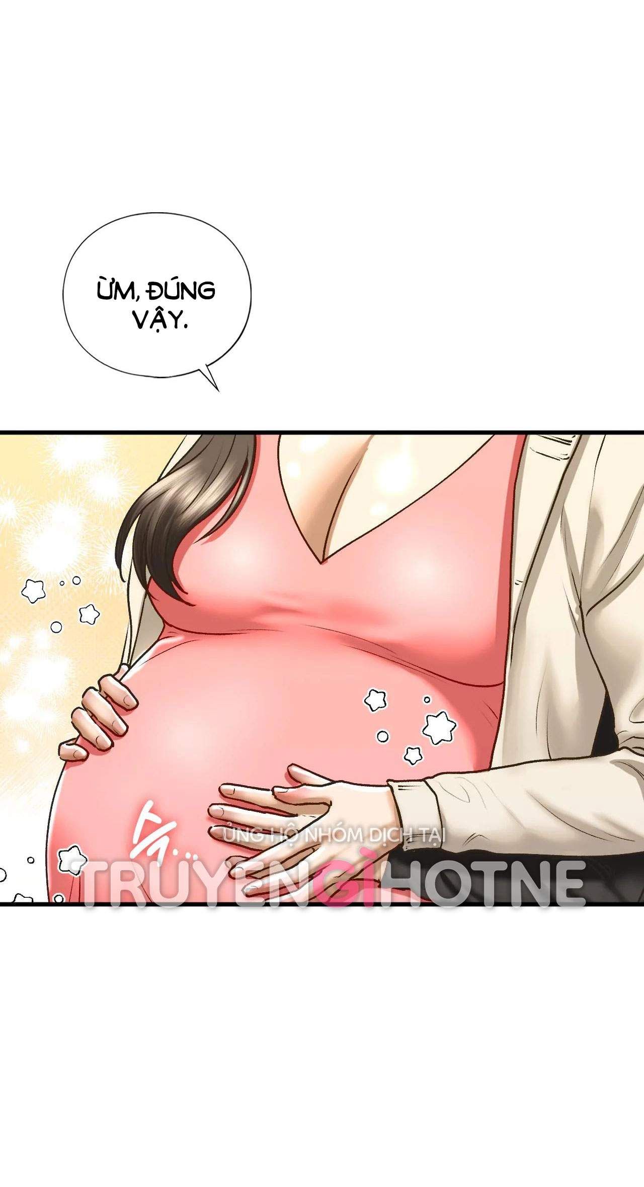 đọc truyện [18+] Chị Kế Chương 30.2 ảnh 46 tại Truyện Dạ Ký