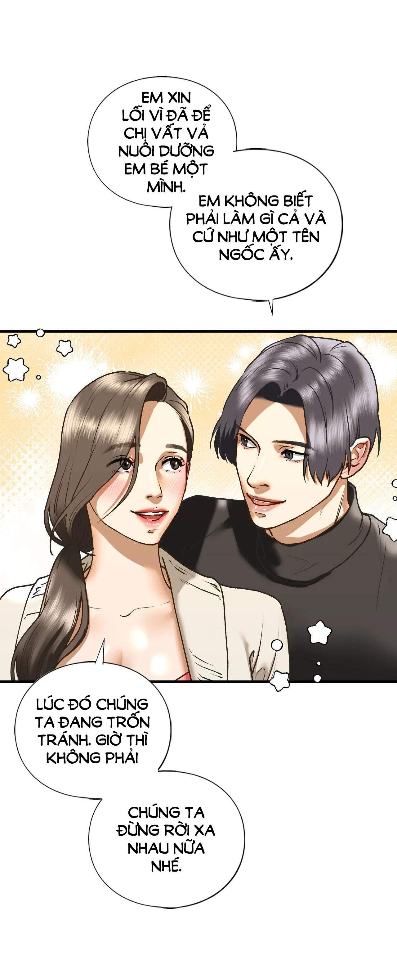 đọc truyện [18+] Chị Kế Chương 30.2 ảnh 47 tại Truyện Dạ Ký