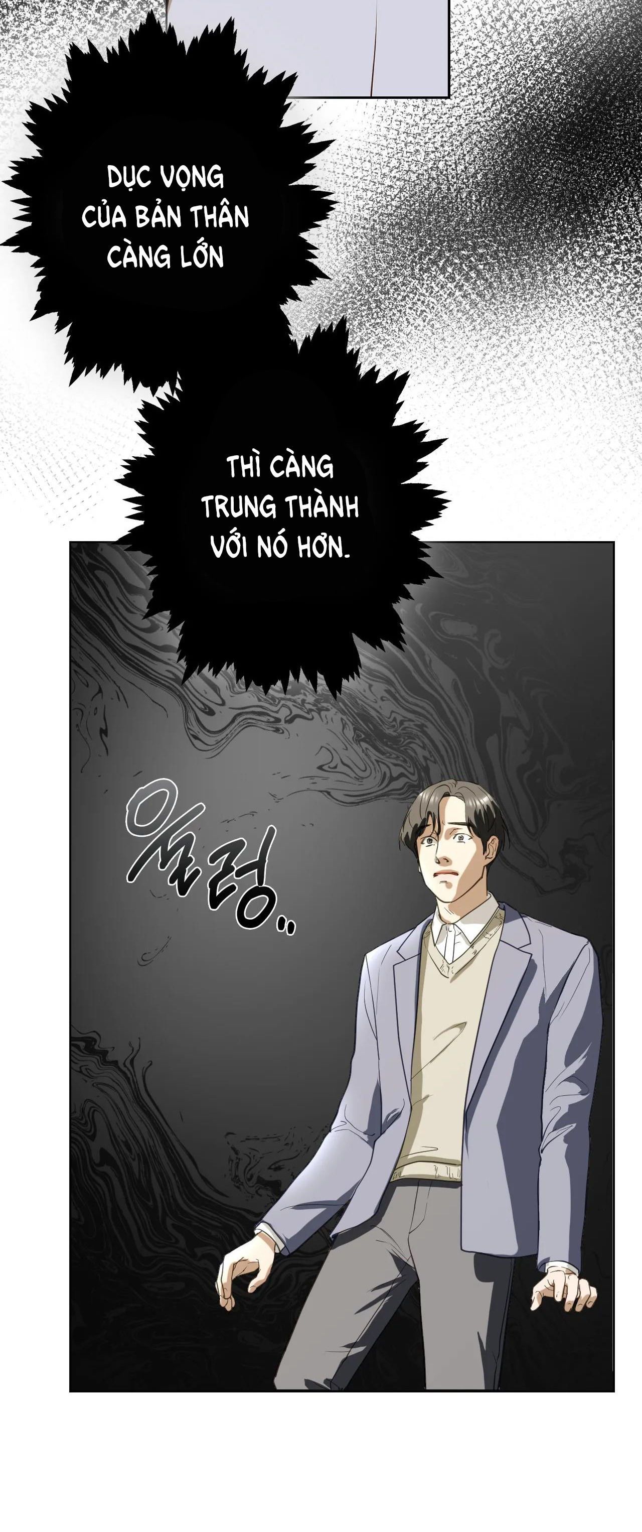 [18+] Chị Kế Chương 4.1 page 12 - Giả Dược