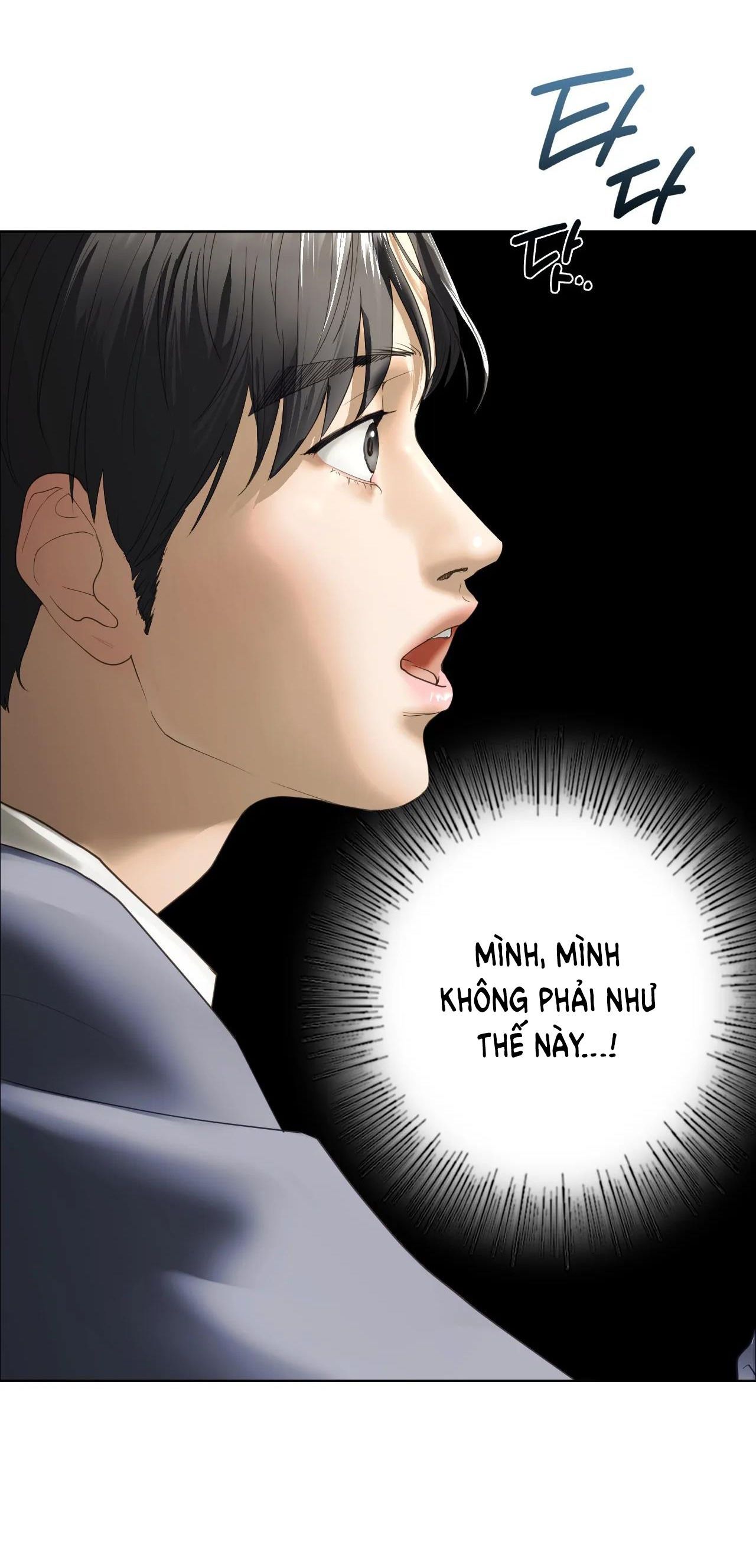 [18+] Chị Kế Chương 4.1 page 15 - Giả Dược